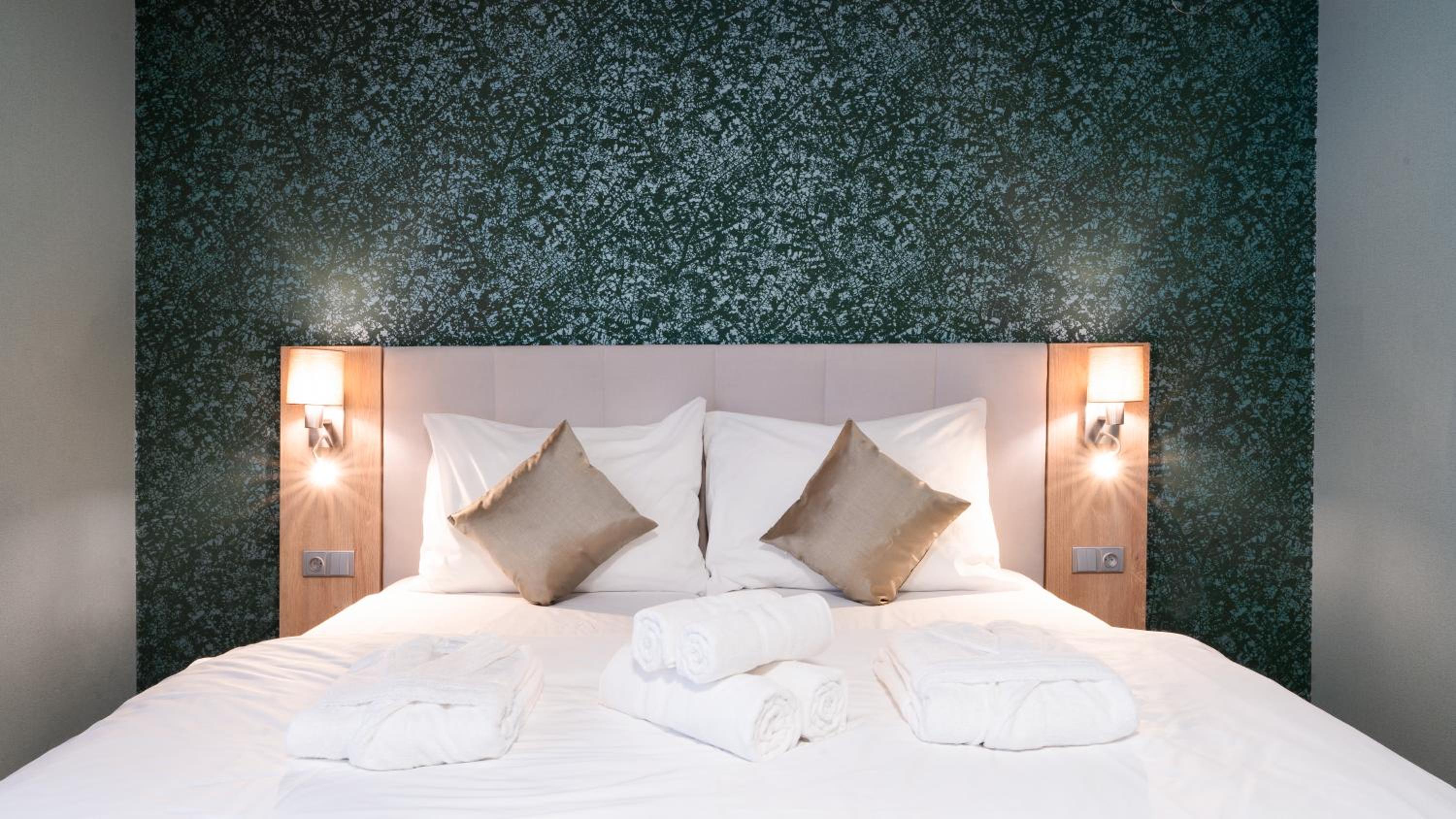 Superior Double or Twin Room photo 3