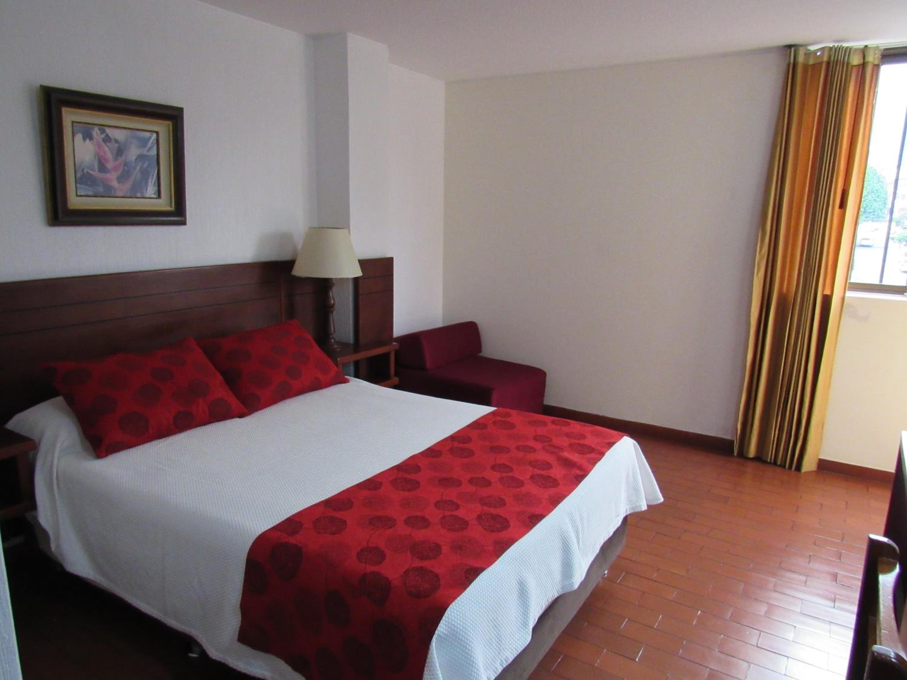 Double Room photo 3
