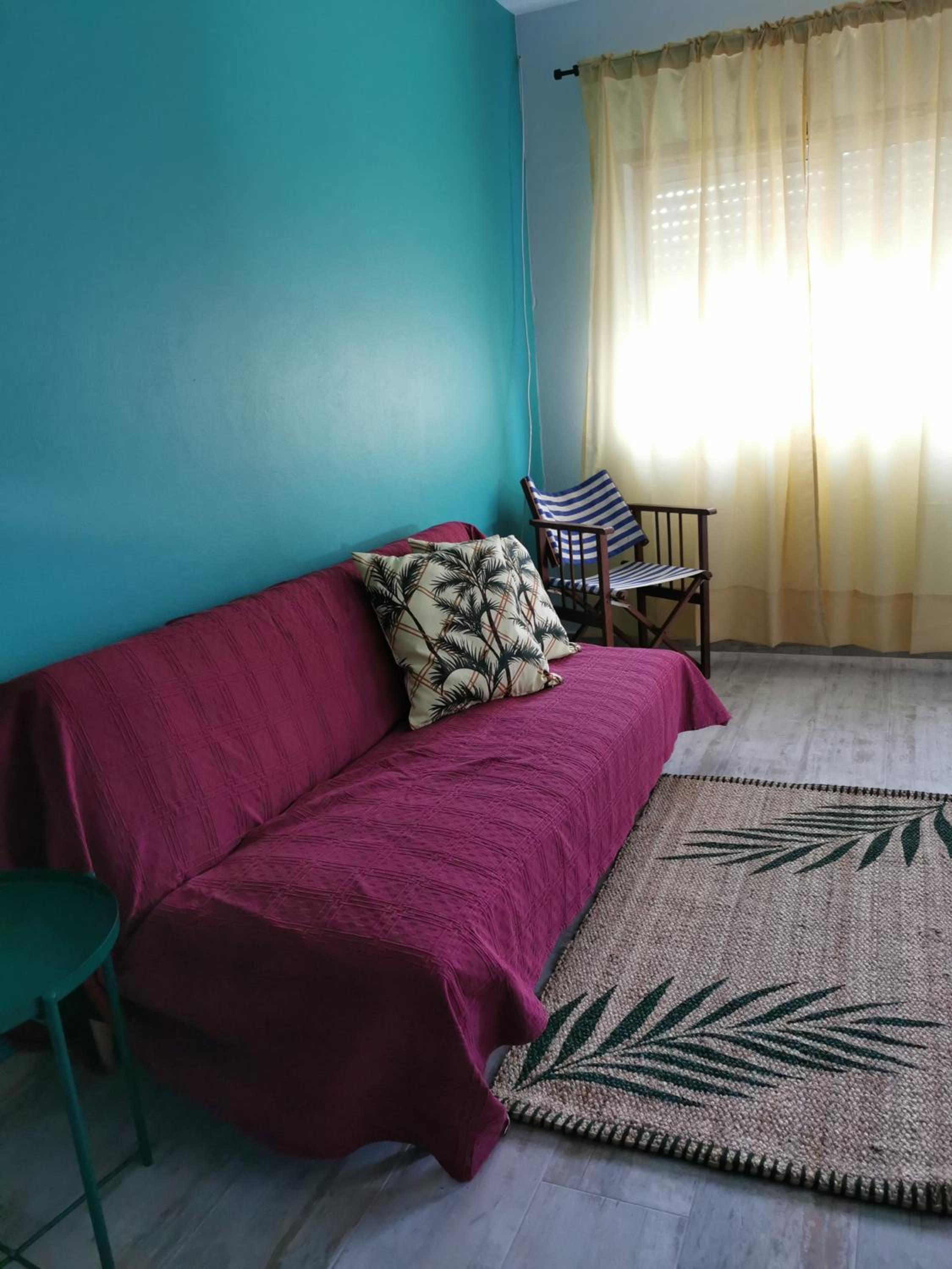 One-Bedroom House photo 2