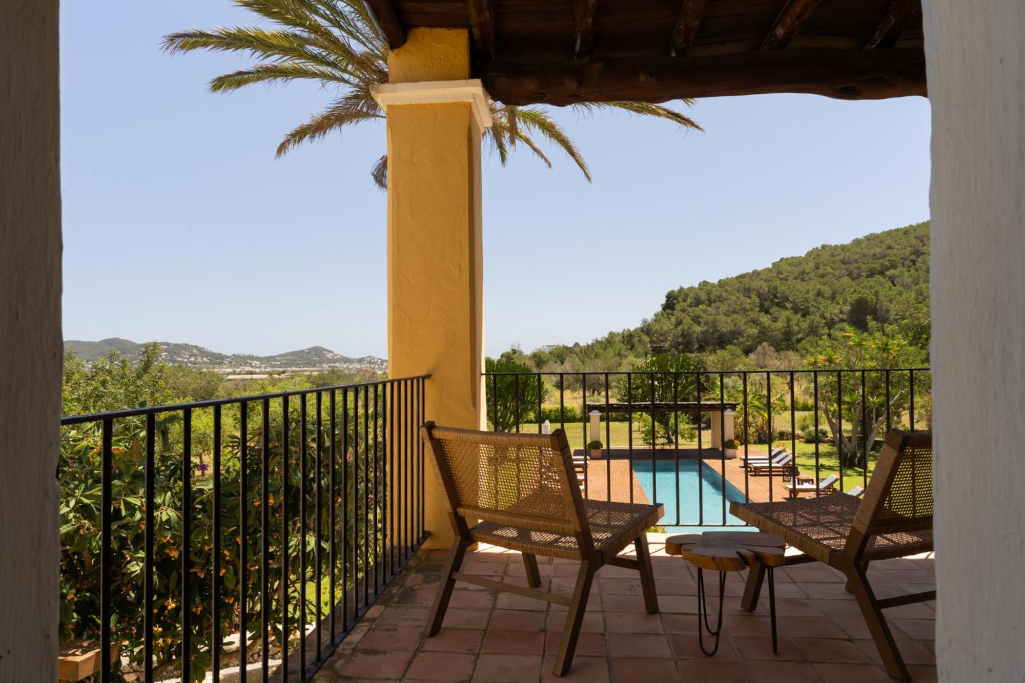 Double Room with Terrace - Photo 6