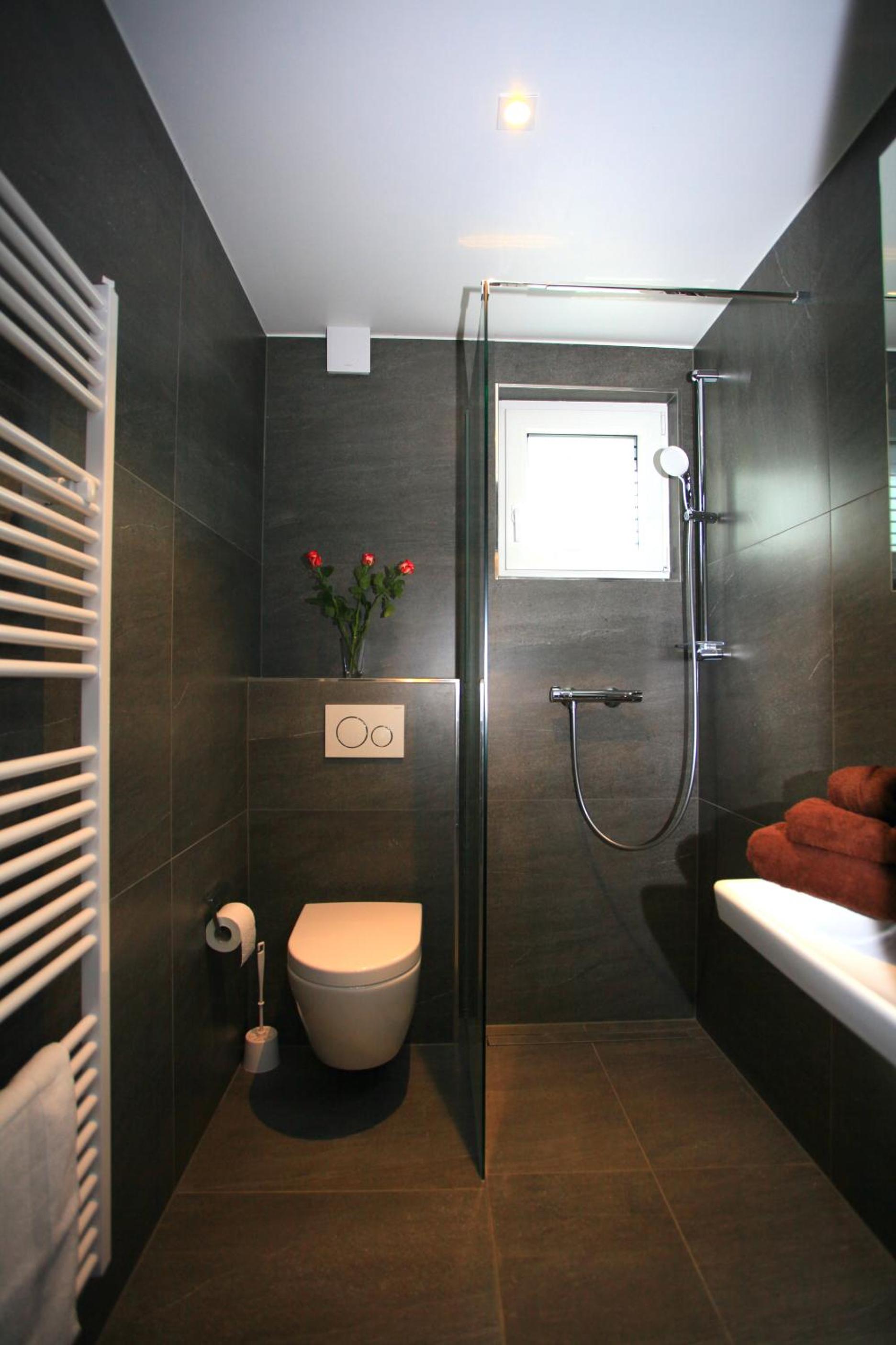 Apartment with Terrace photo 3