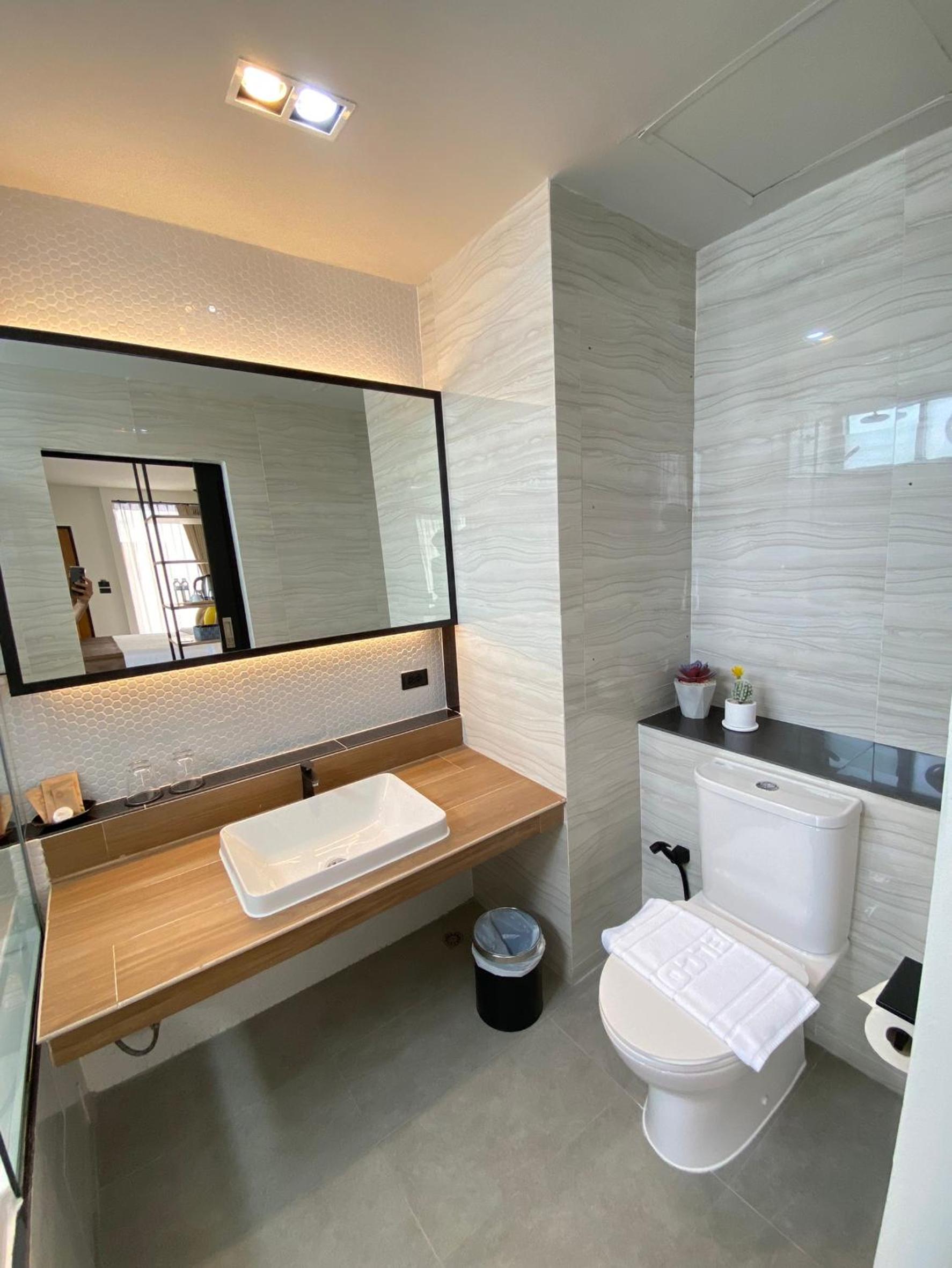 Superior Double Room - Photo 6