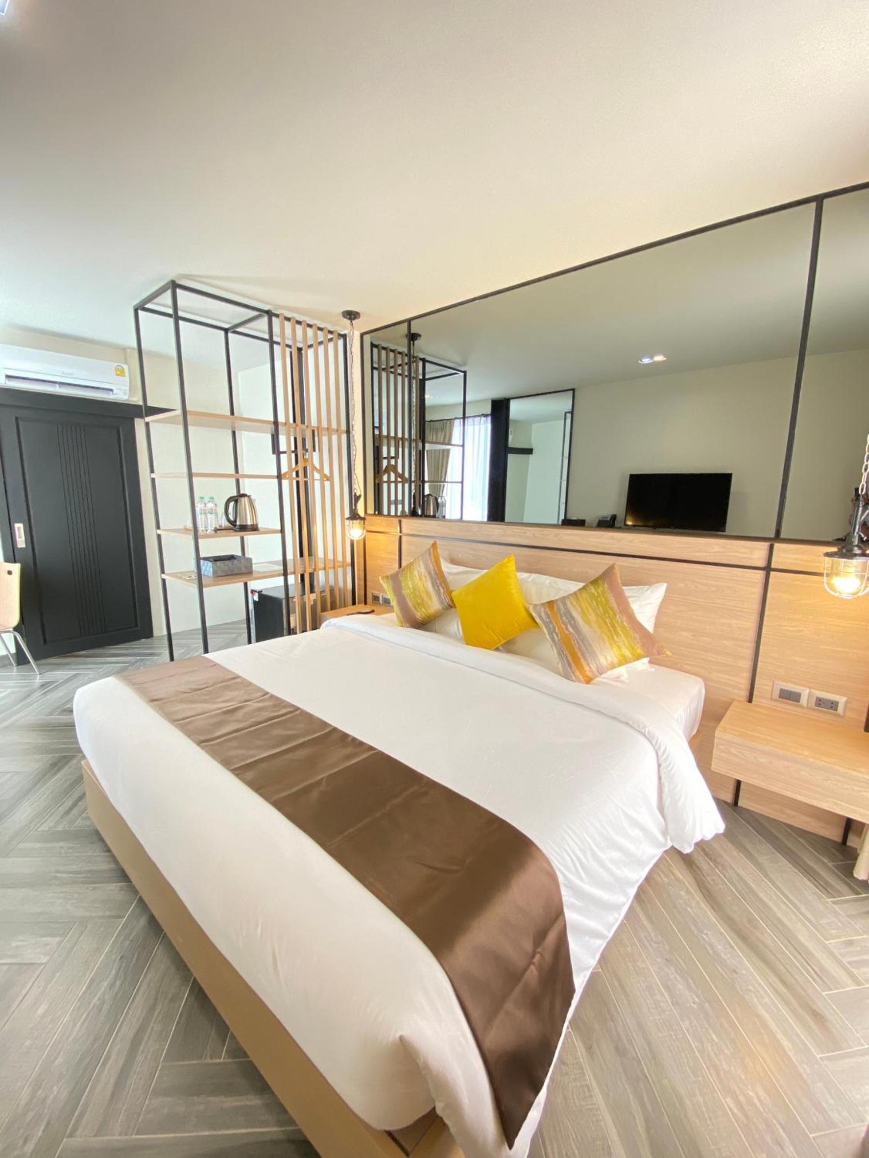 Superior Double Room - Photo 1