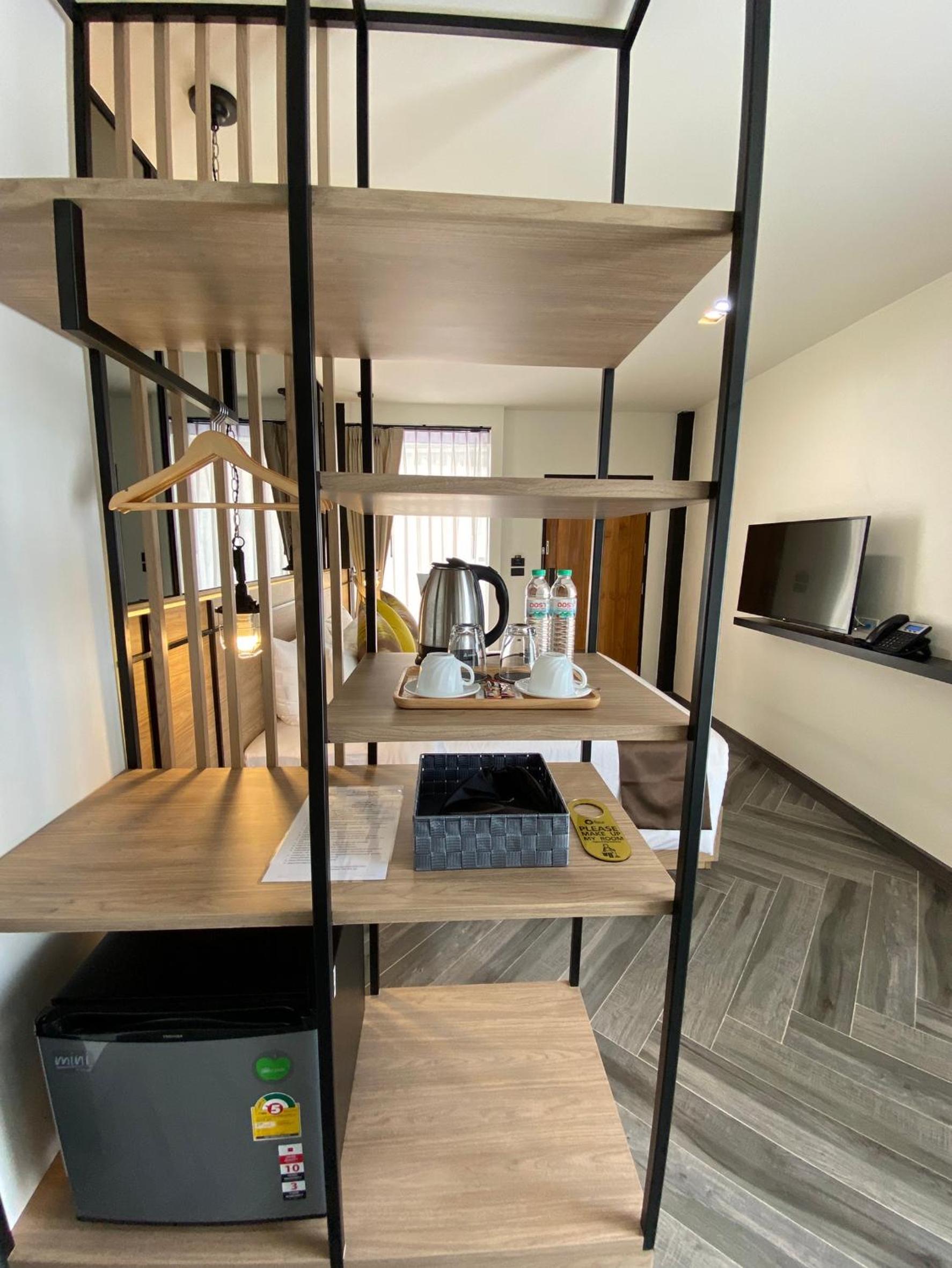 Superior Double Room - Photo 2