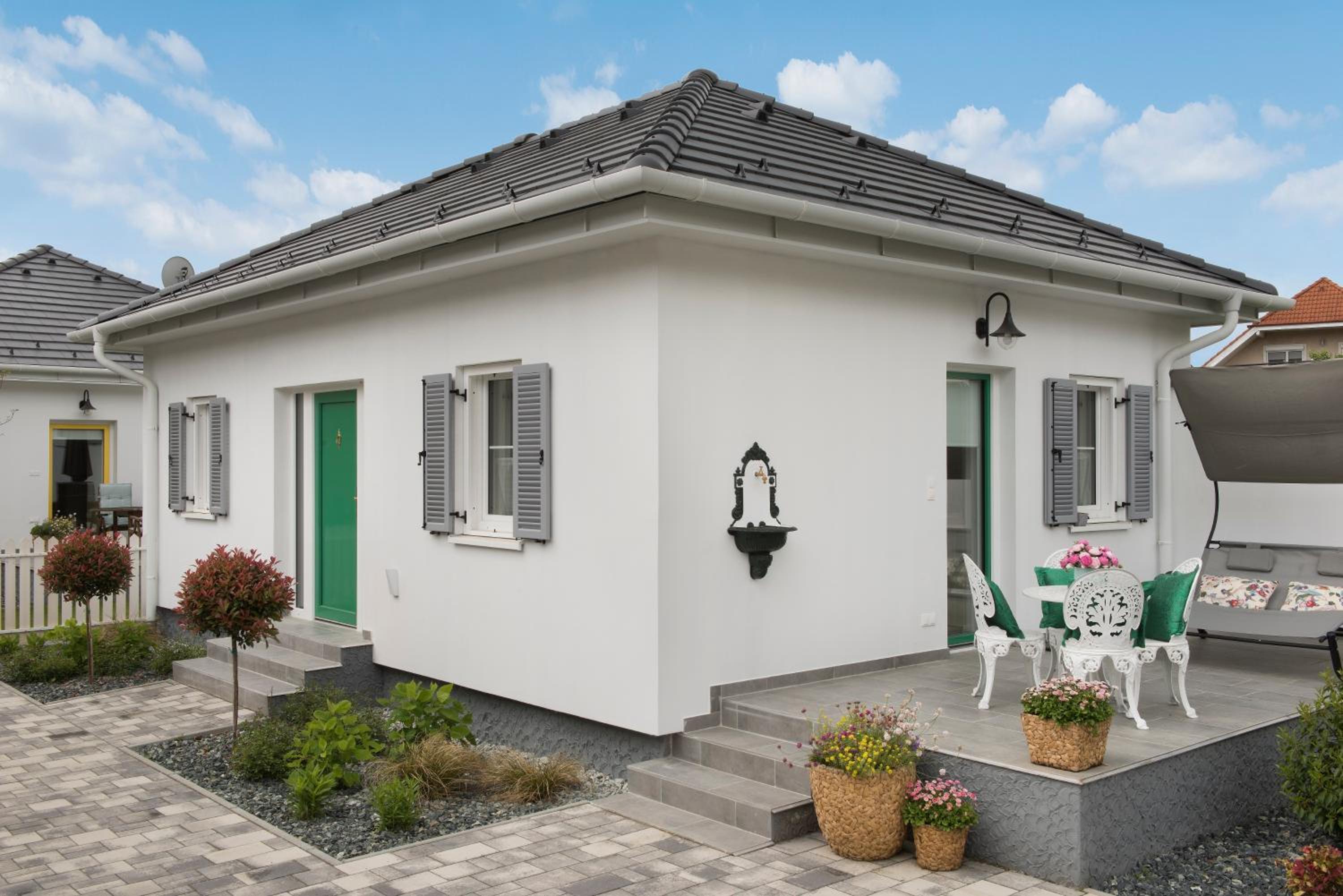 Apartment with Terrace - Photo 38