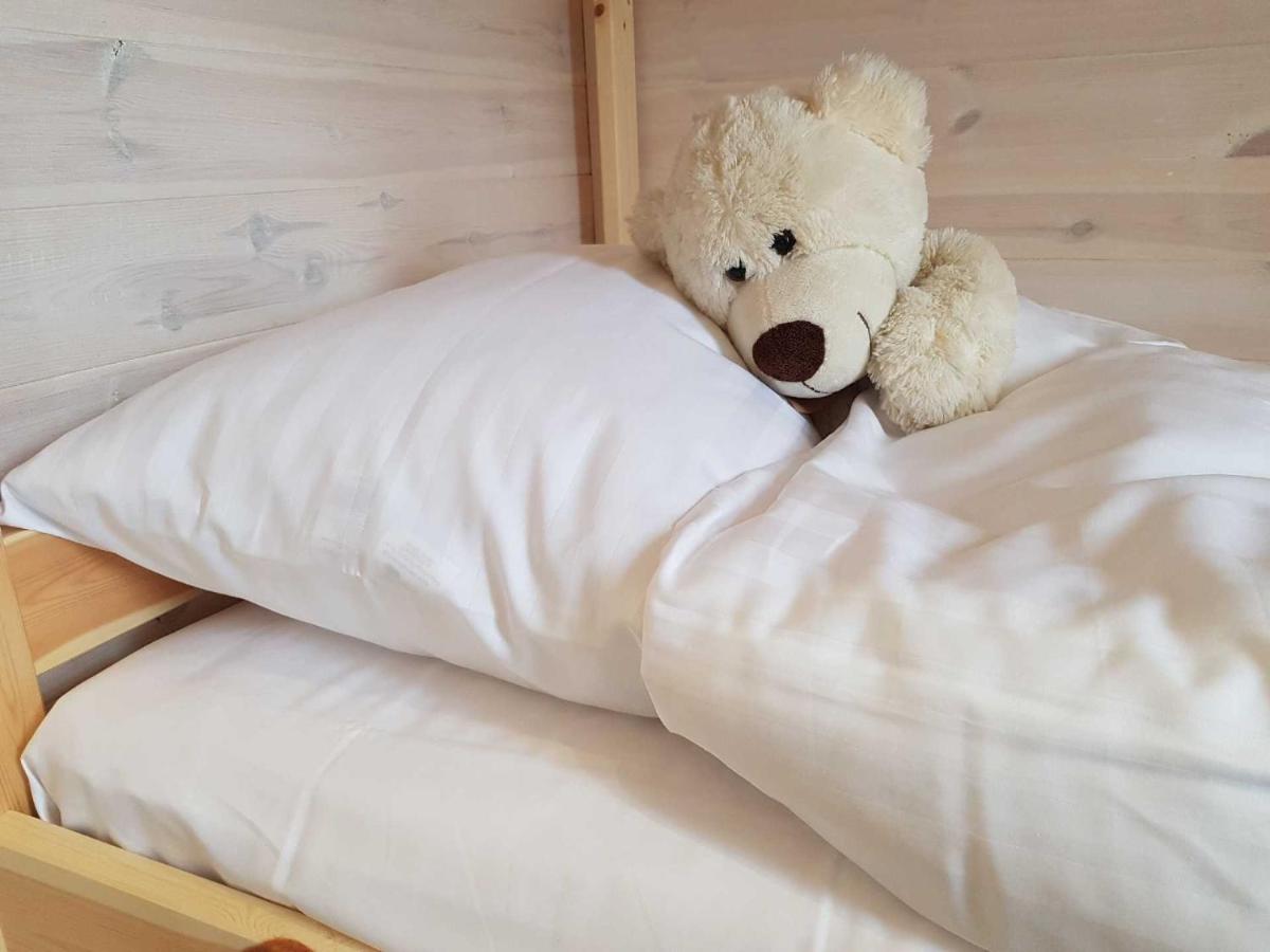 Chalet photo 3