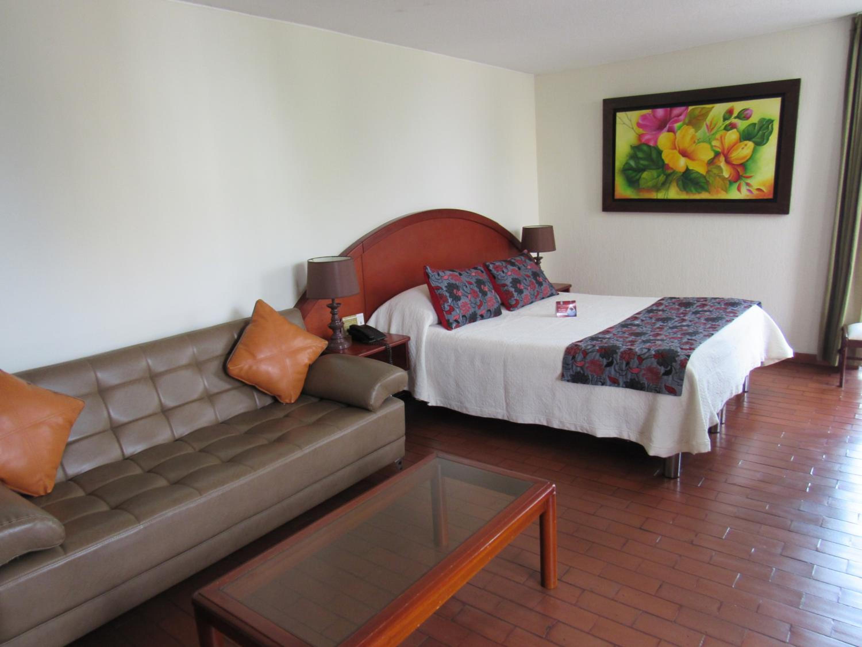 Superior Double Room photo 2