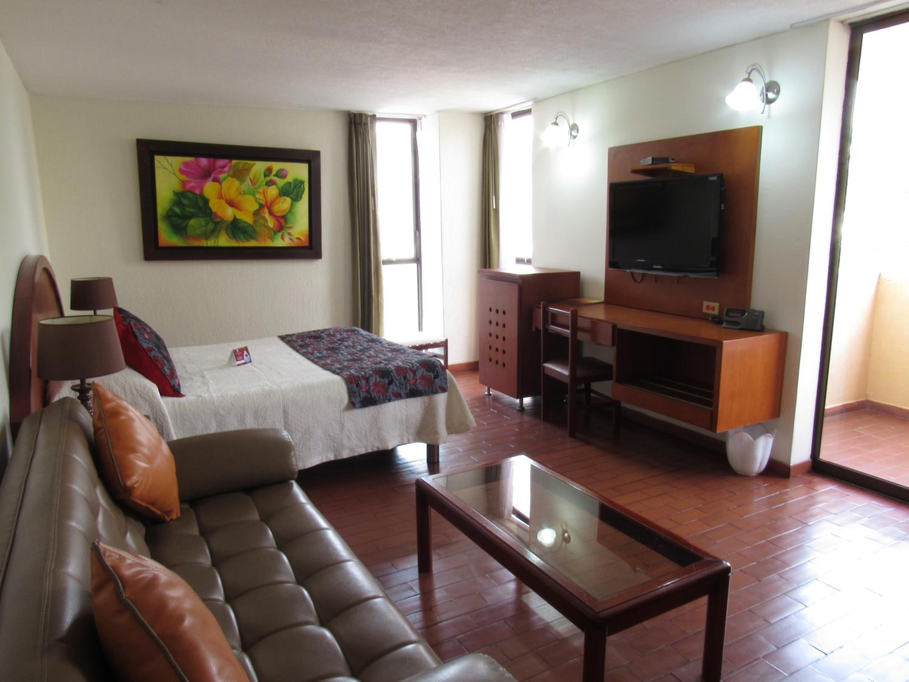 Superior Double Room photo 1