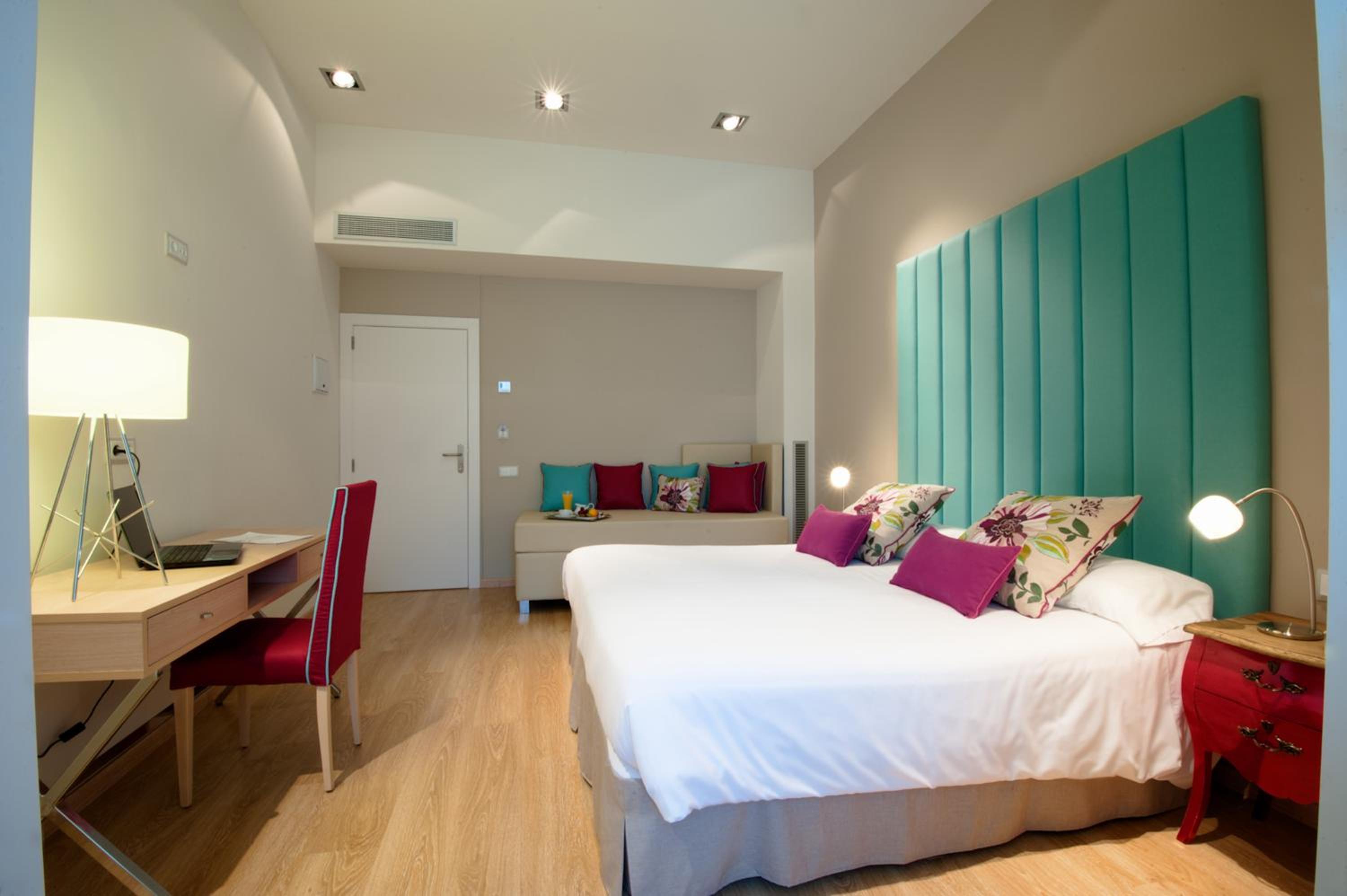 Superior Double or Twin Room photo 2