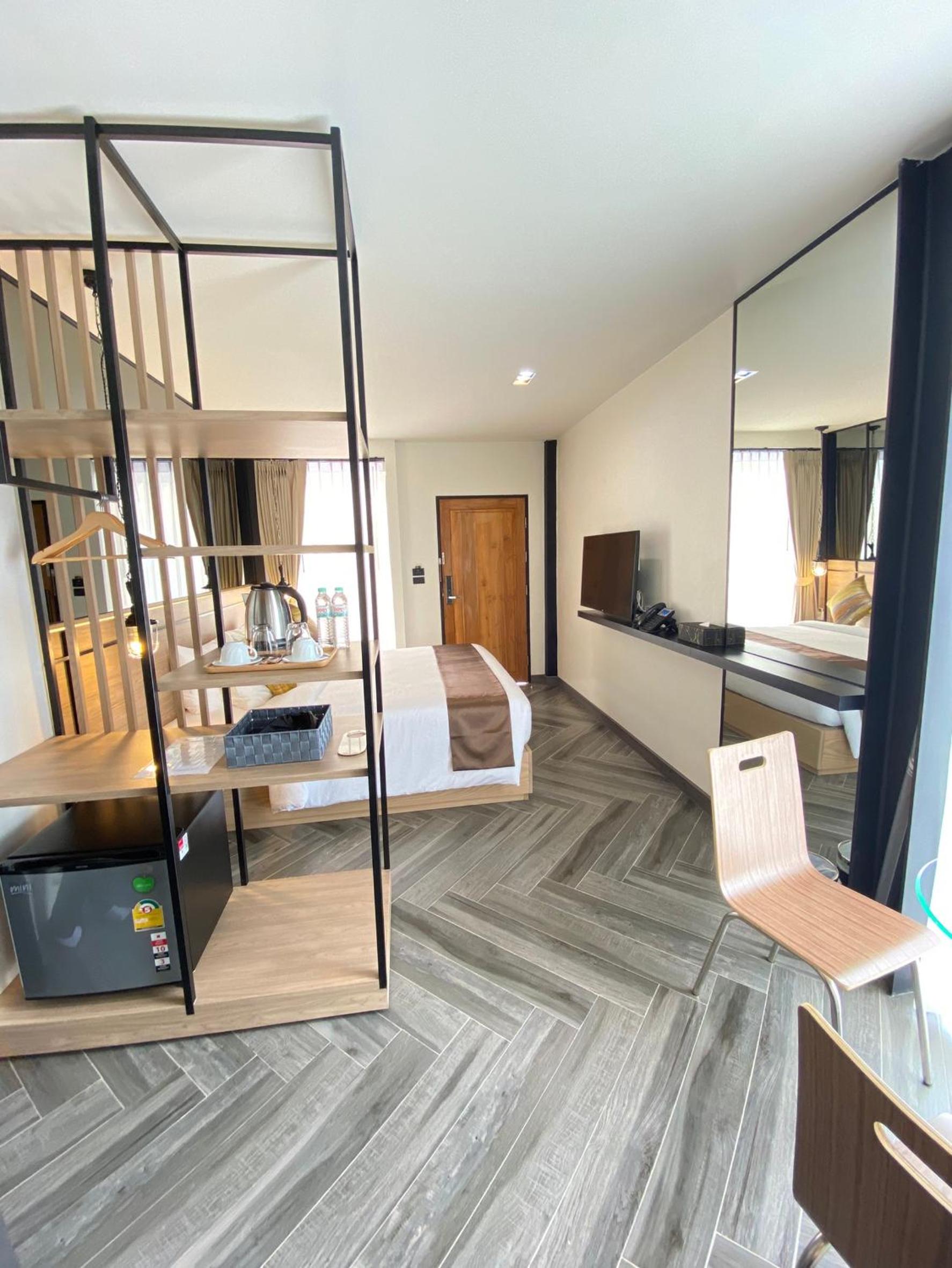 Superior Double Room - Photo 3