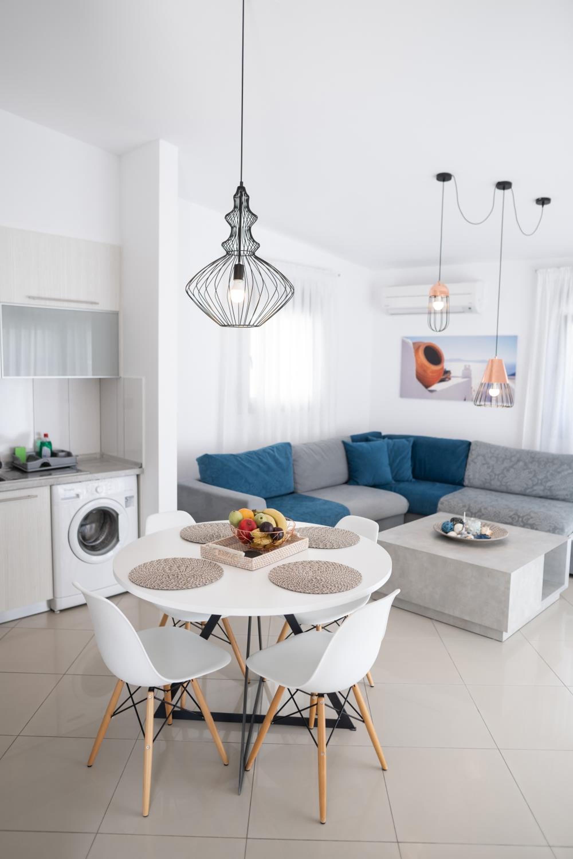 Penthouse Apartment photo 2