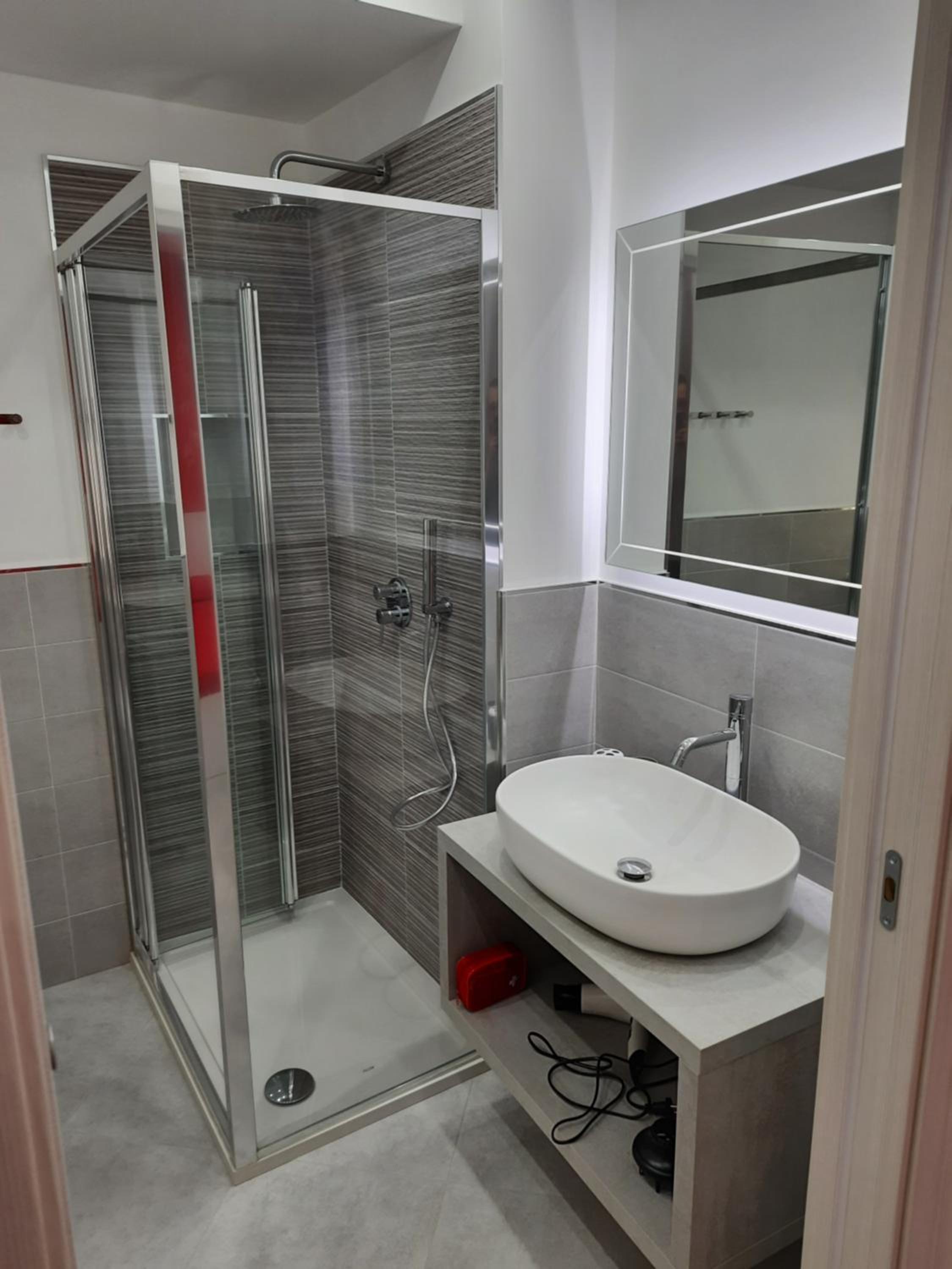 Apartment with Terrace photo 2