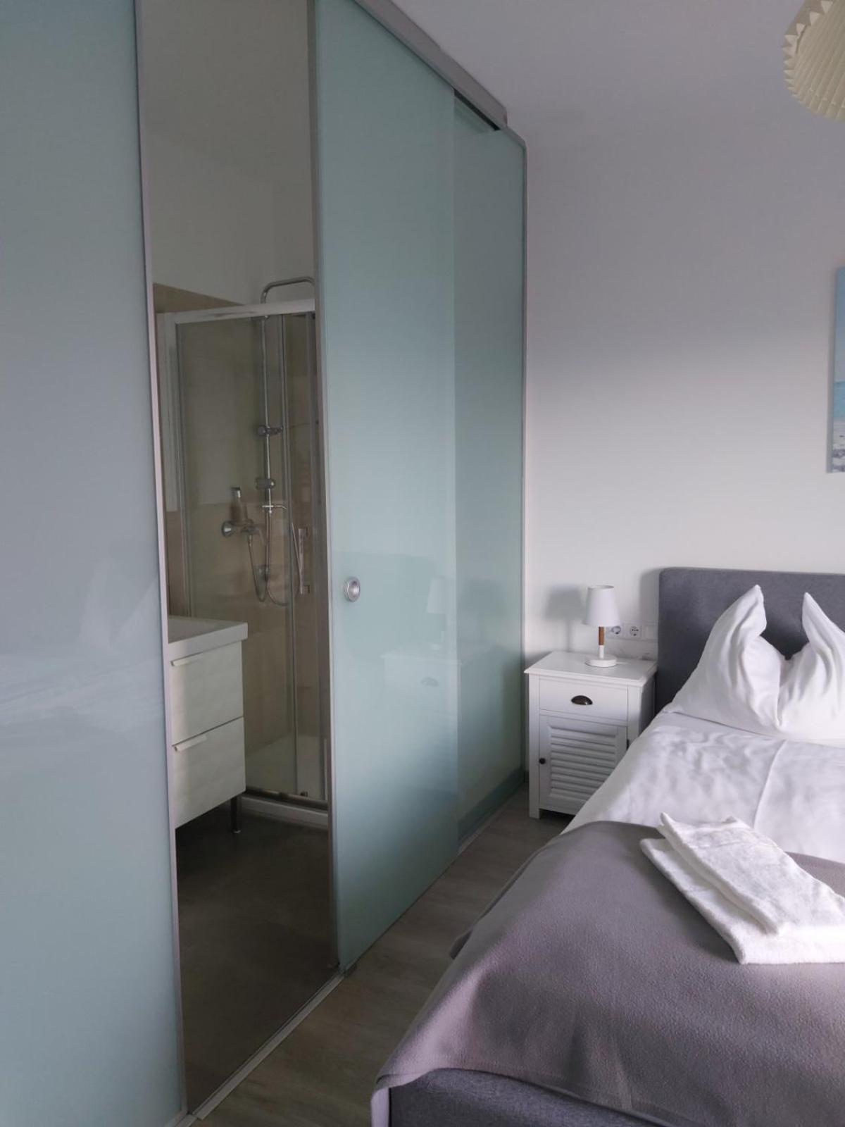 Small Double Room