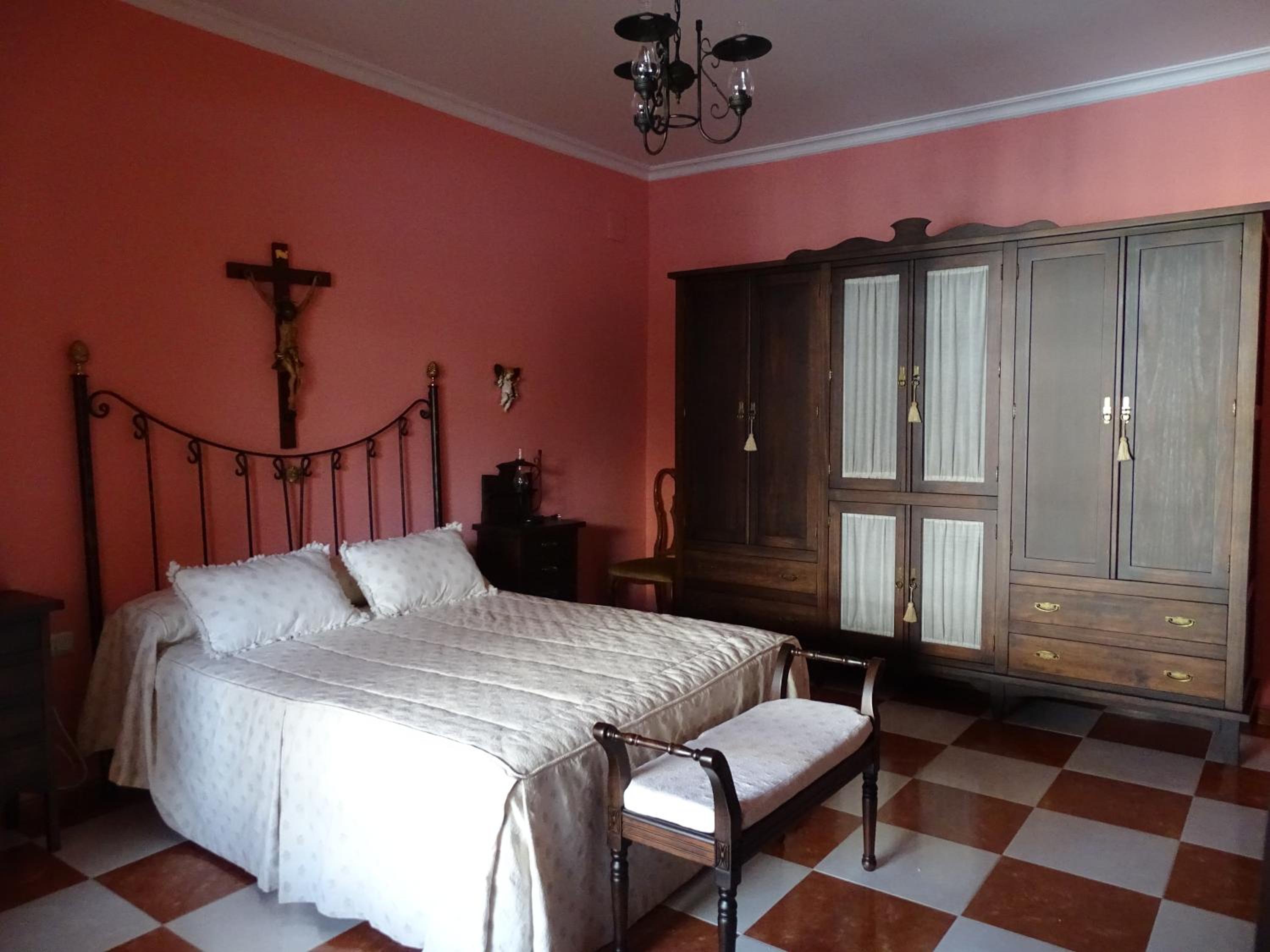 Casa de Vacaciones
