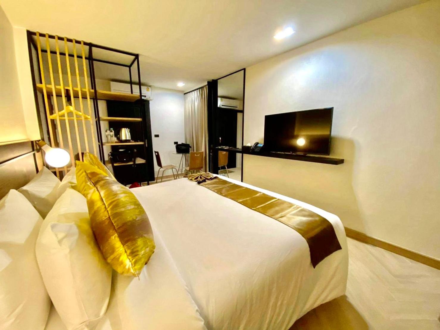Superior Double Room photo 3