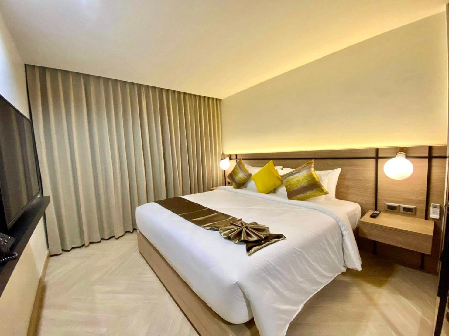Superior Double Room photo 2