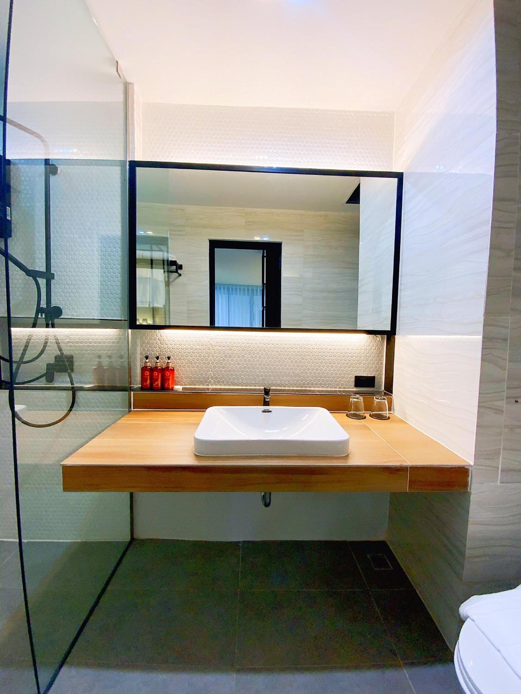 Superior Double Room photo 2