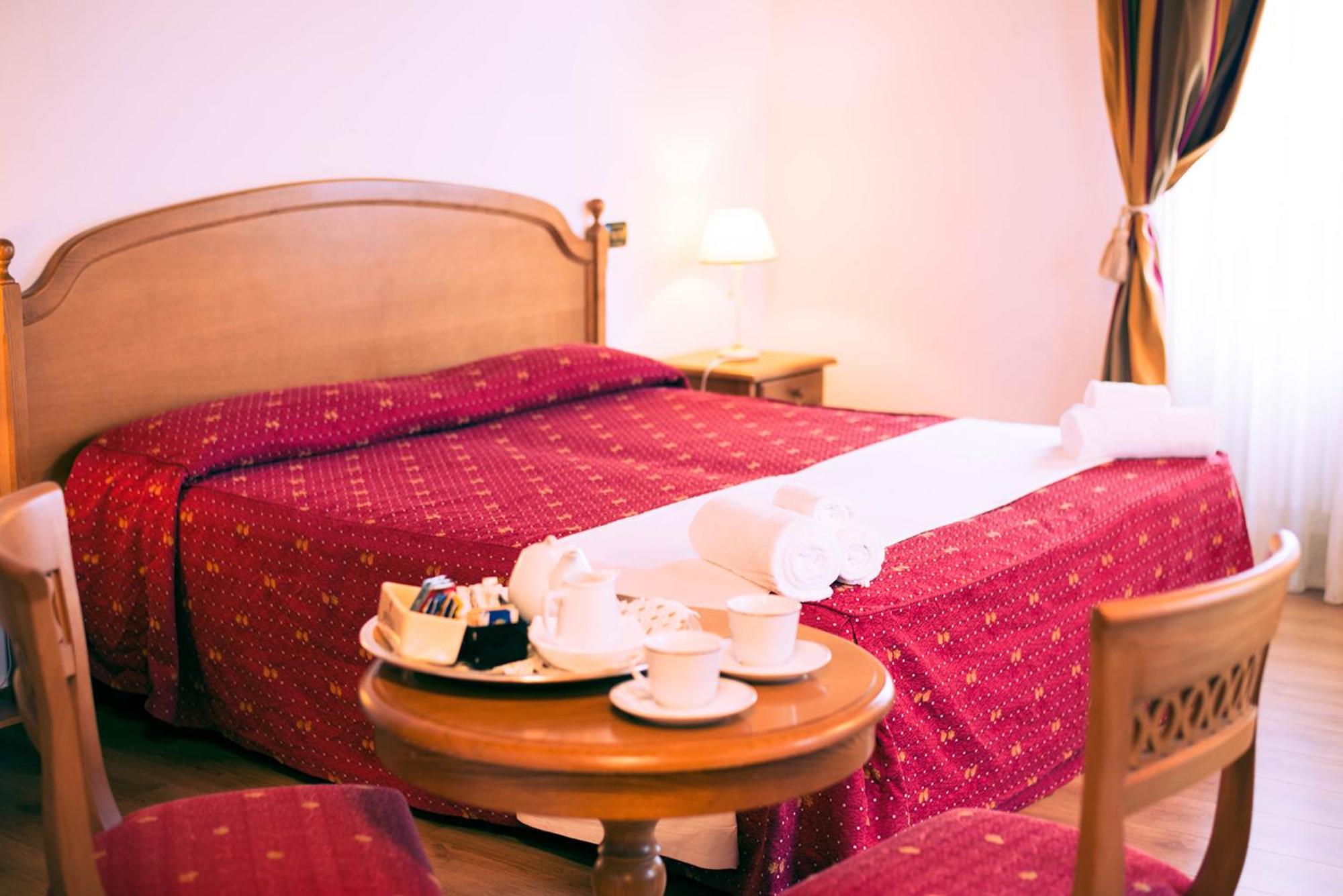 Double Room photo 1