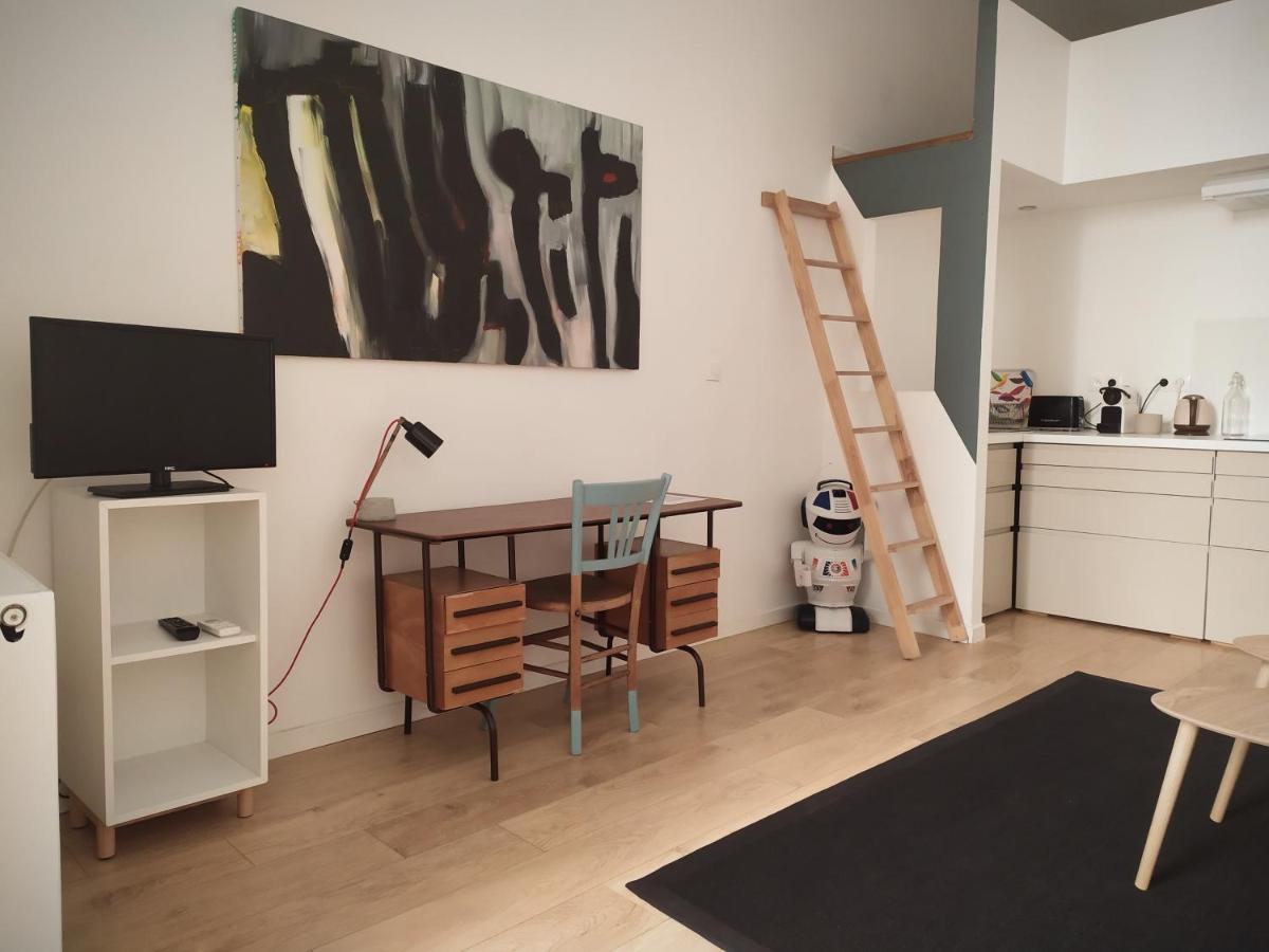 Studio photo 3