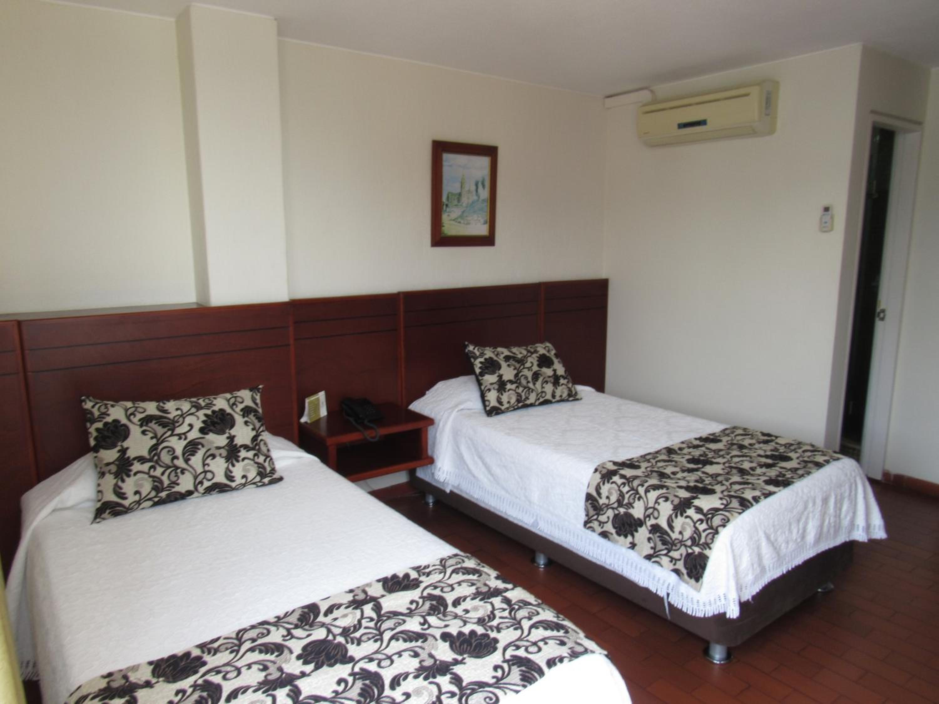 Twin Room photo 3