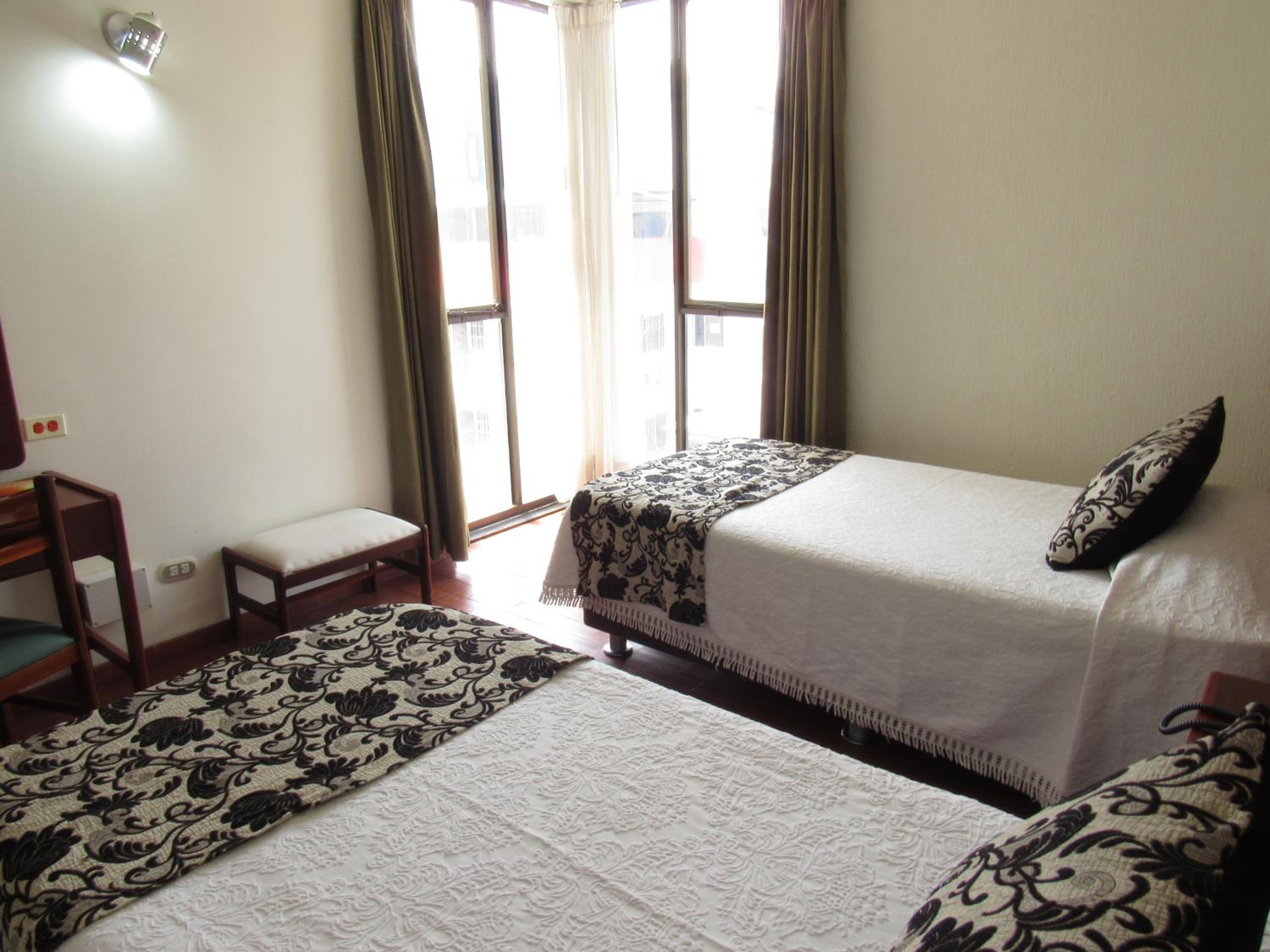 Twin Room photo 1