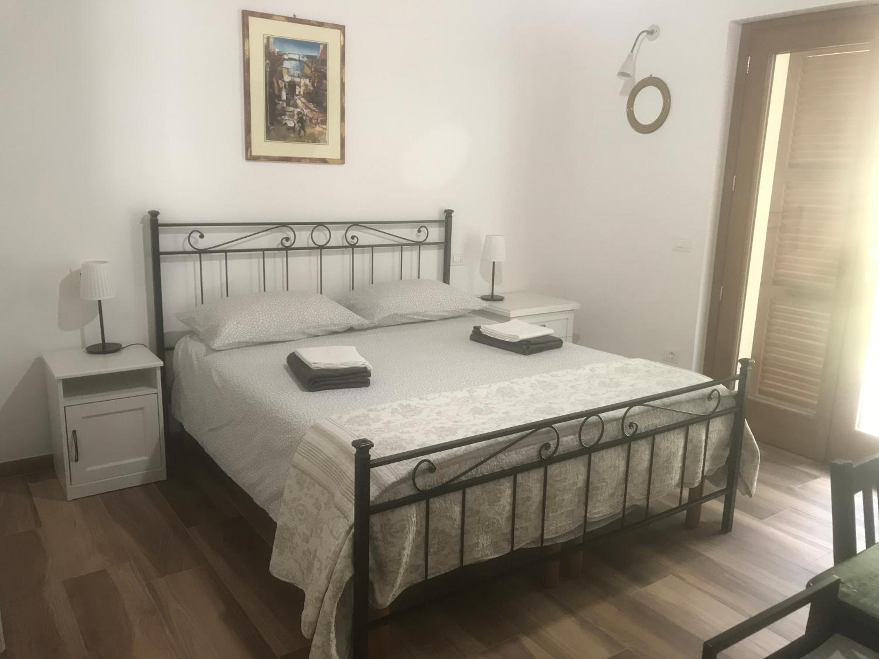 Double Room - Disability Access photo 1