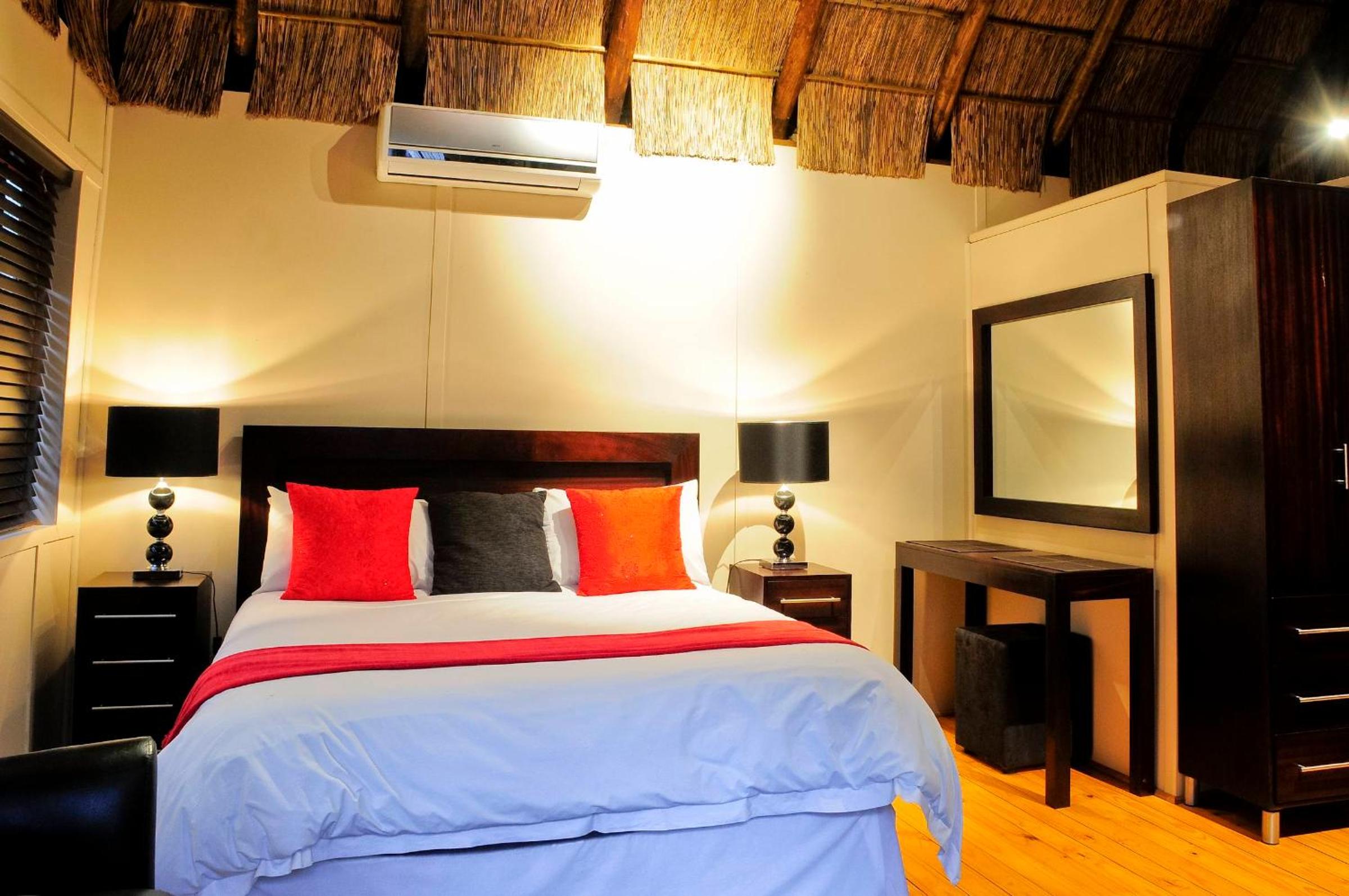 Suite photo 1
