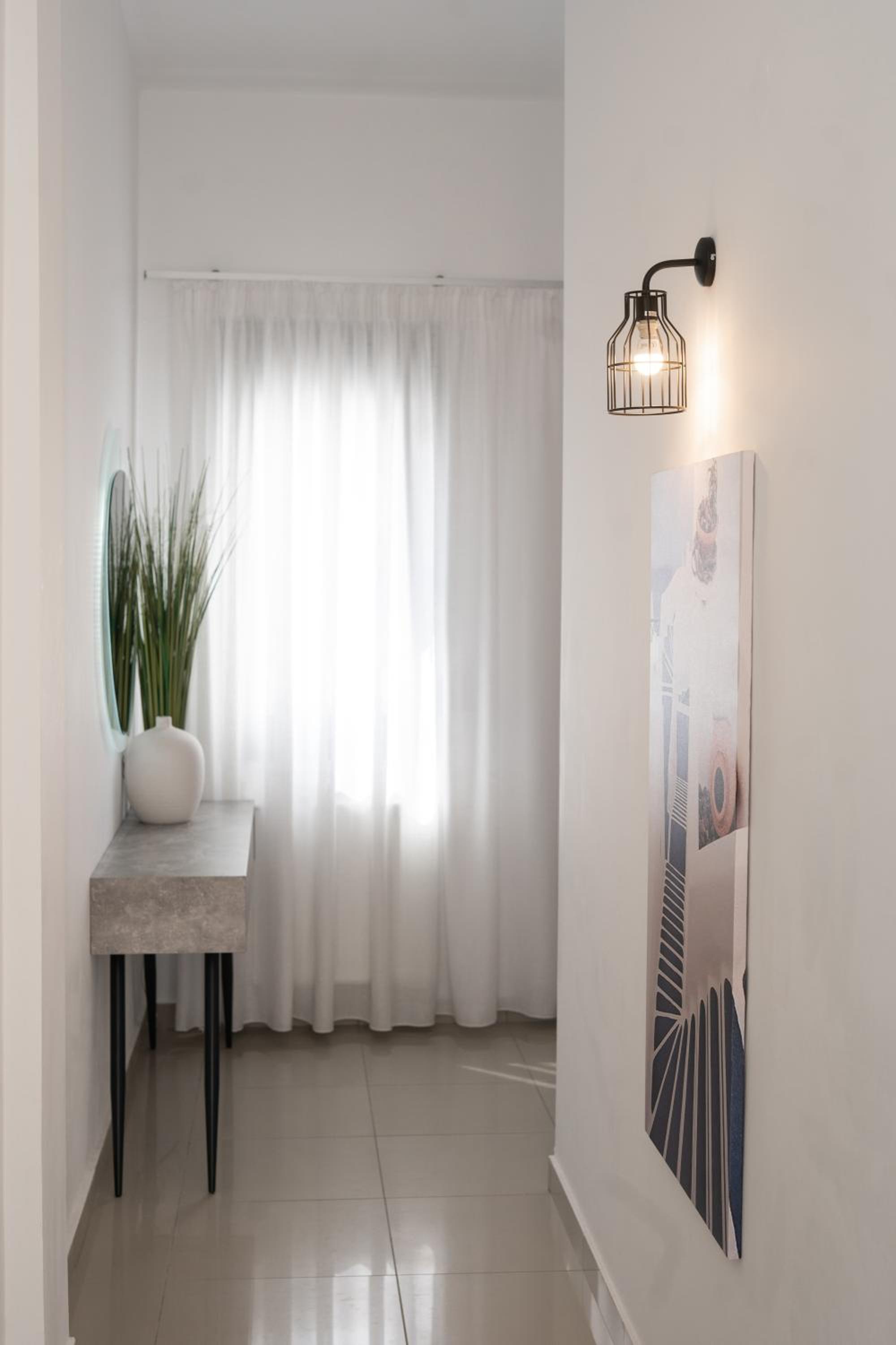 Penthouse Apartment photo 3