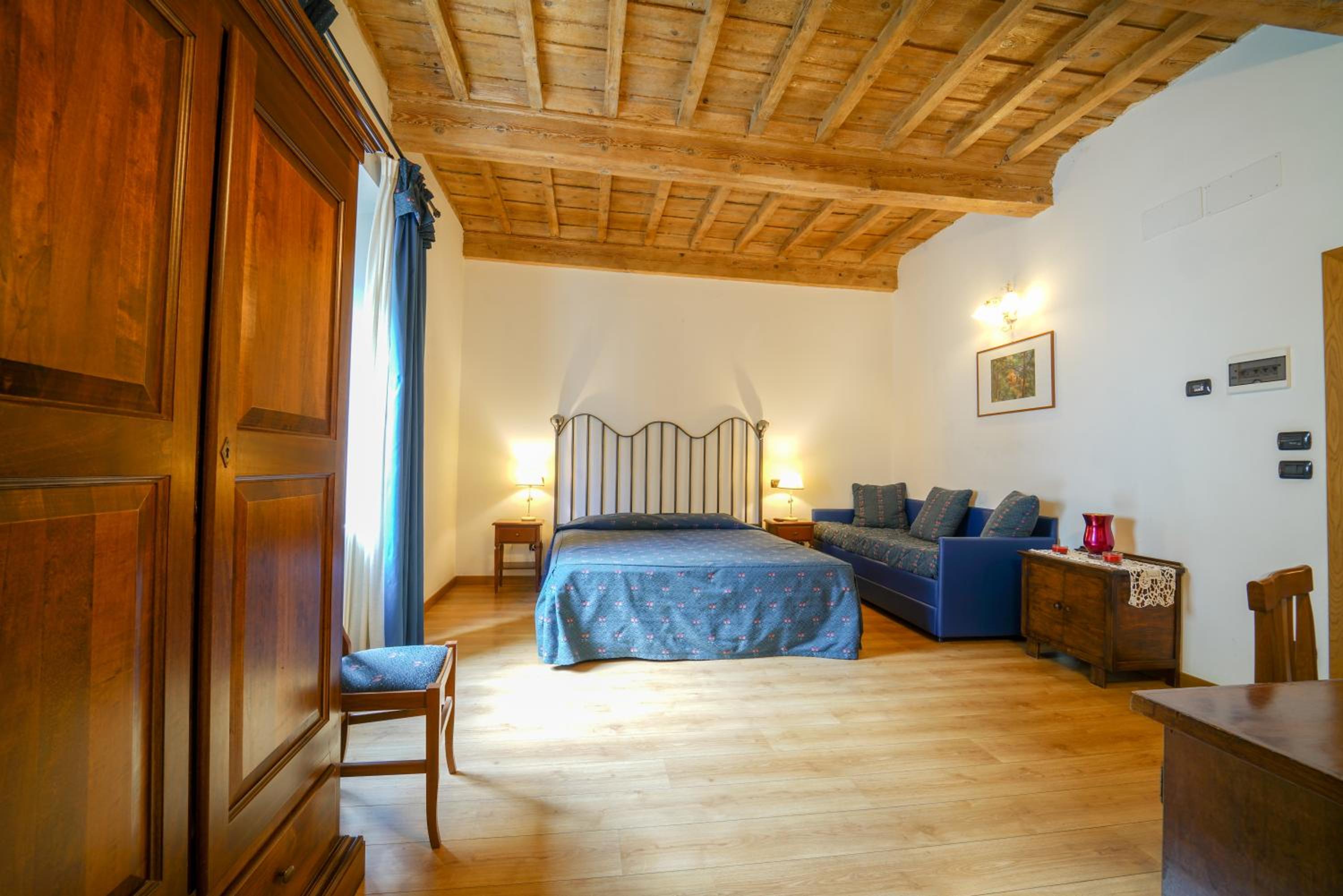 Triple Room photo 3