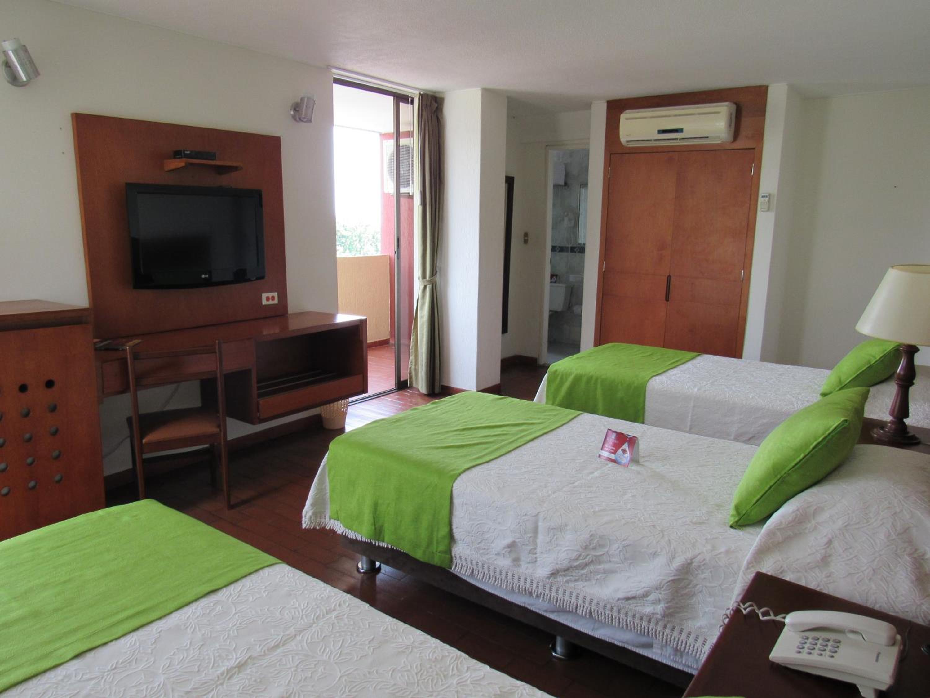 Triple Room photo 3