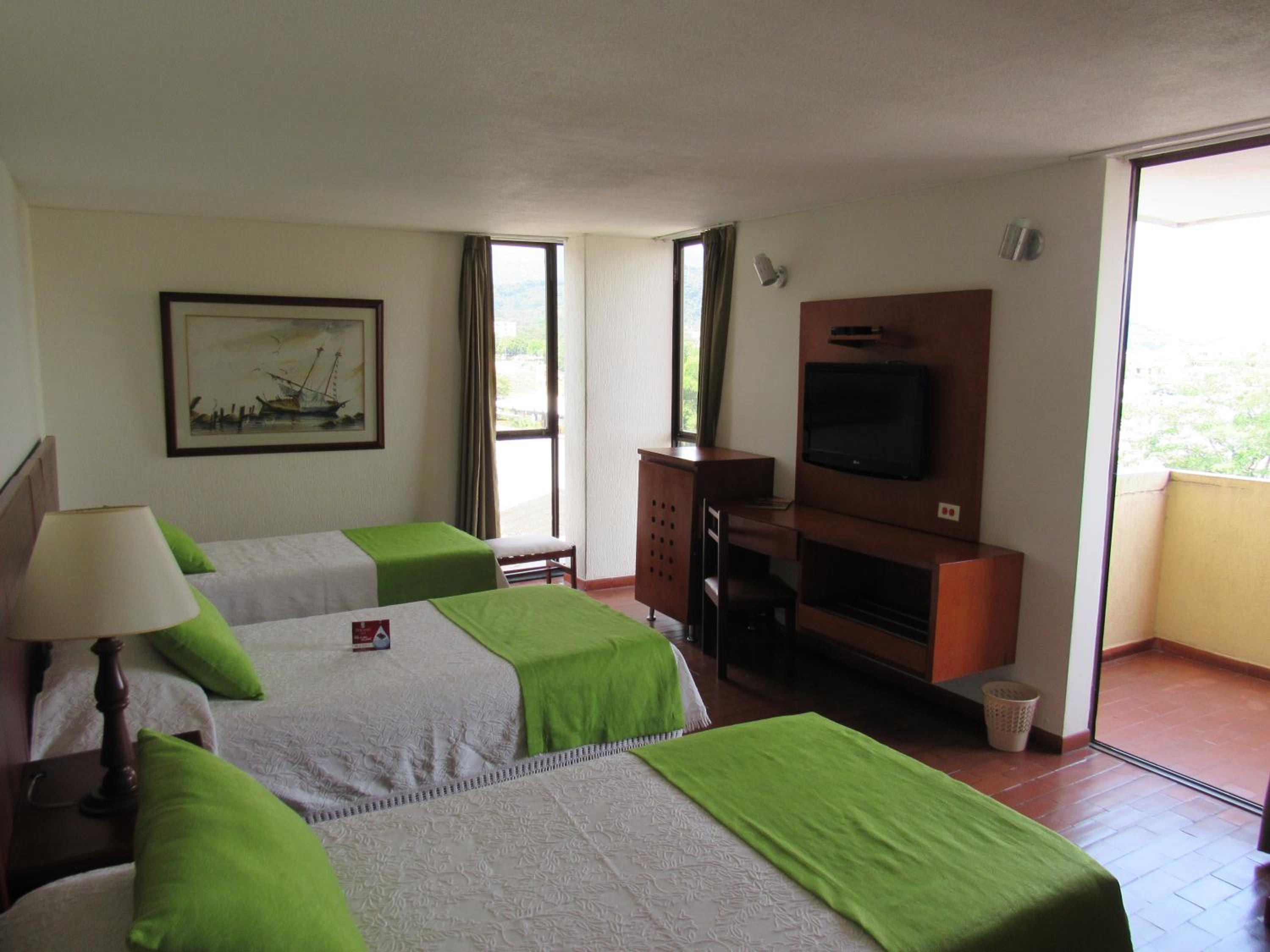 Triple Room photo 1