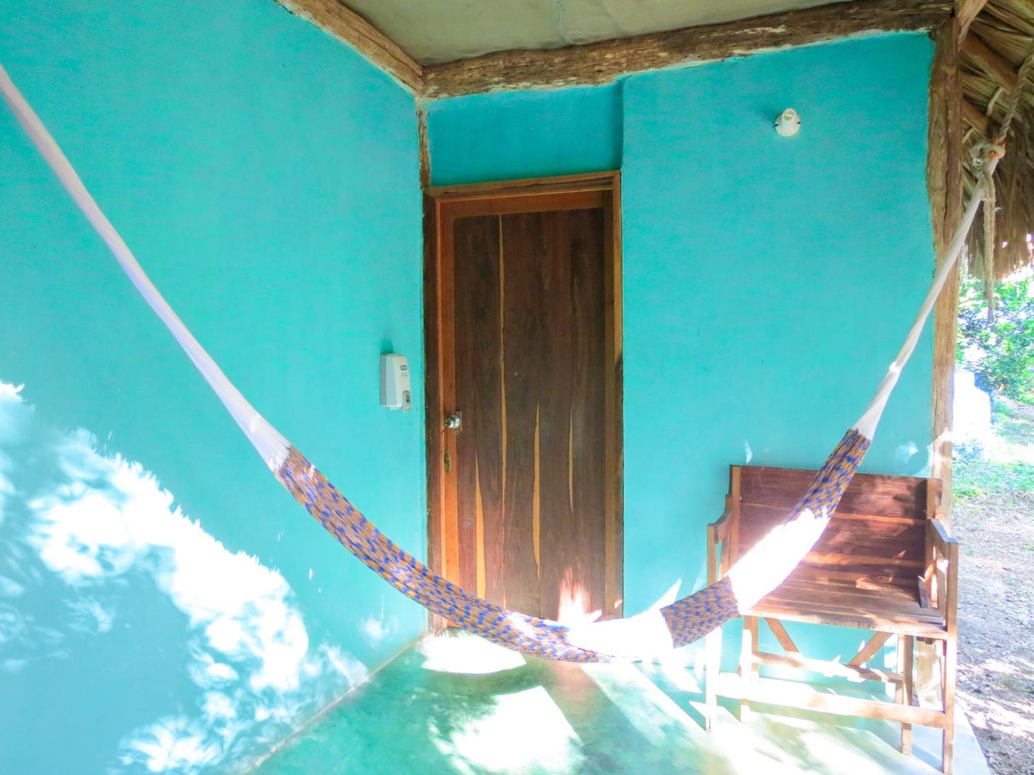 Double Room - Photo 11