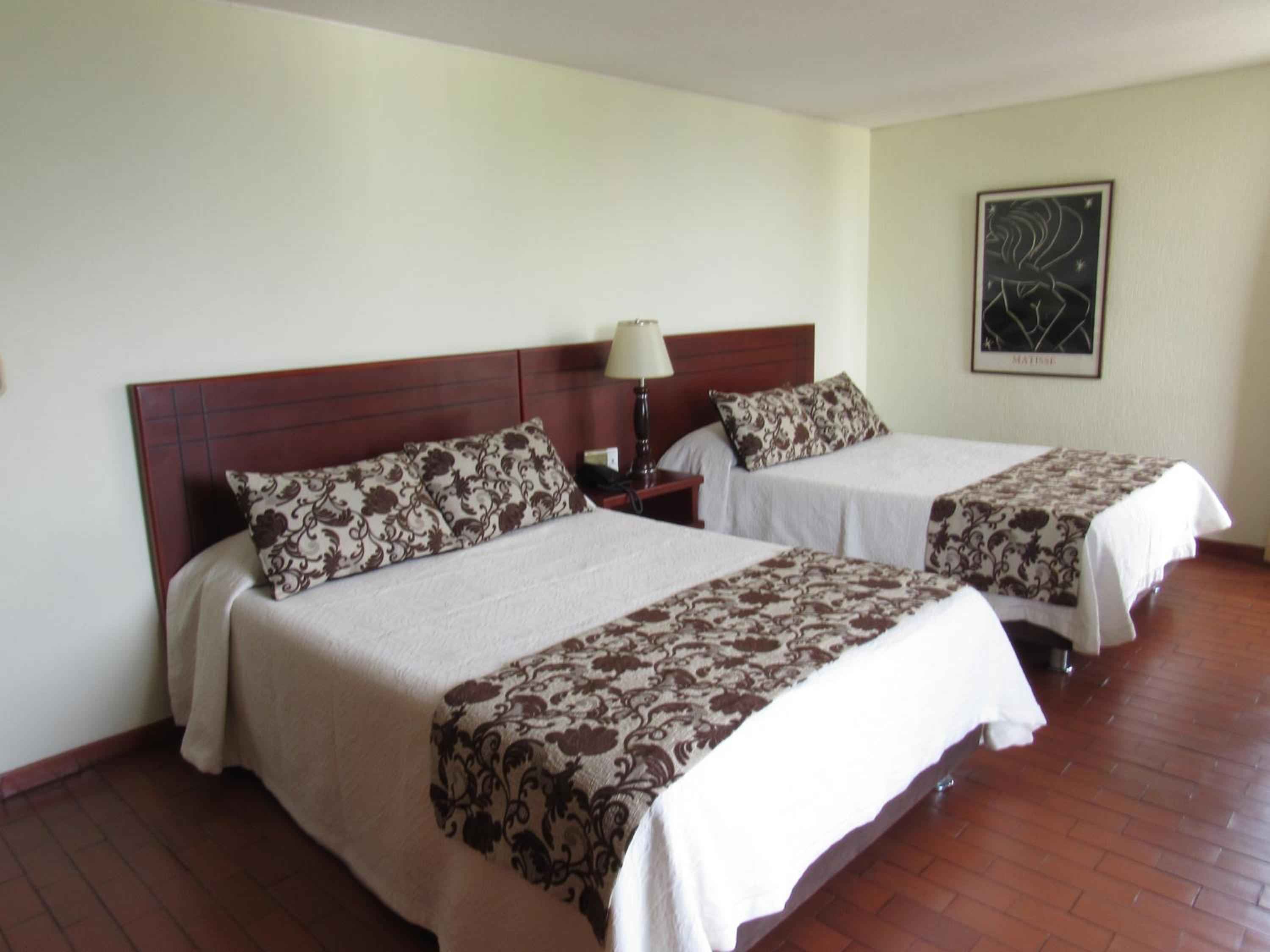 Quadruple Room photo 3