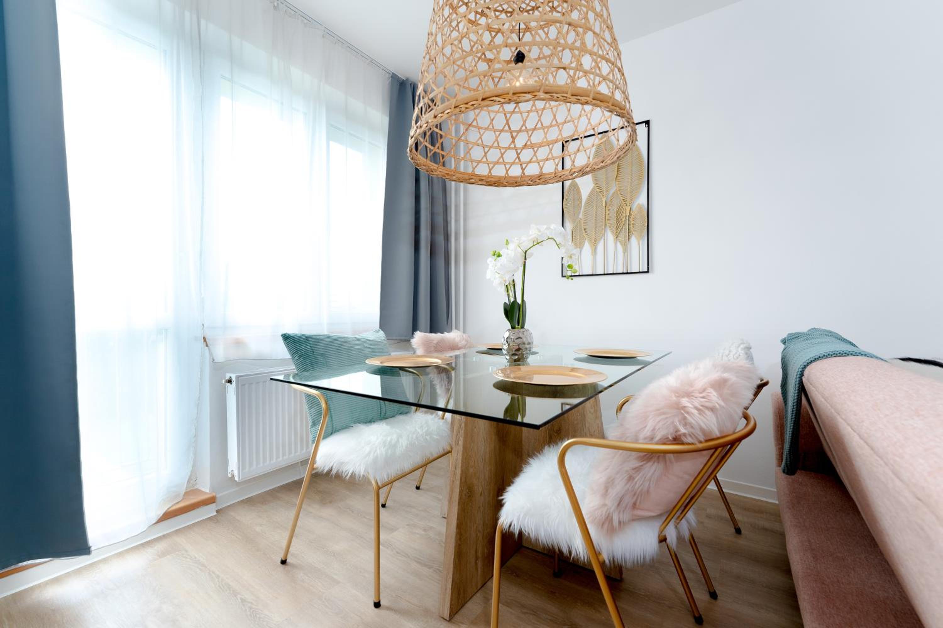 Two-Bedroom Apartment - Photo 14