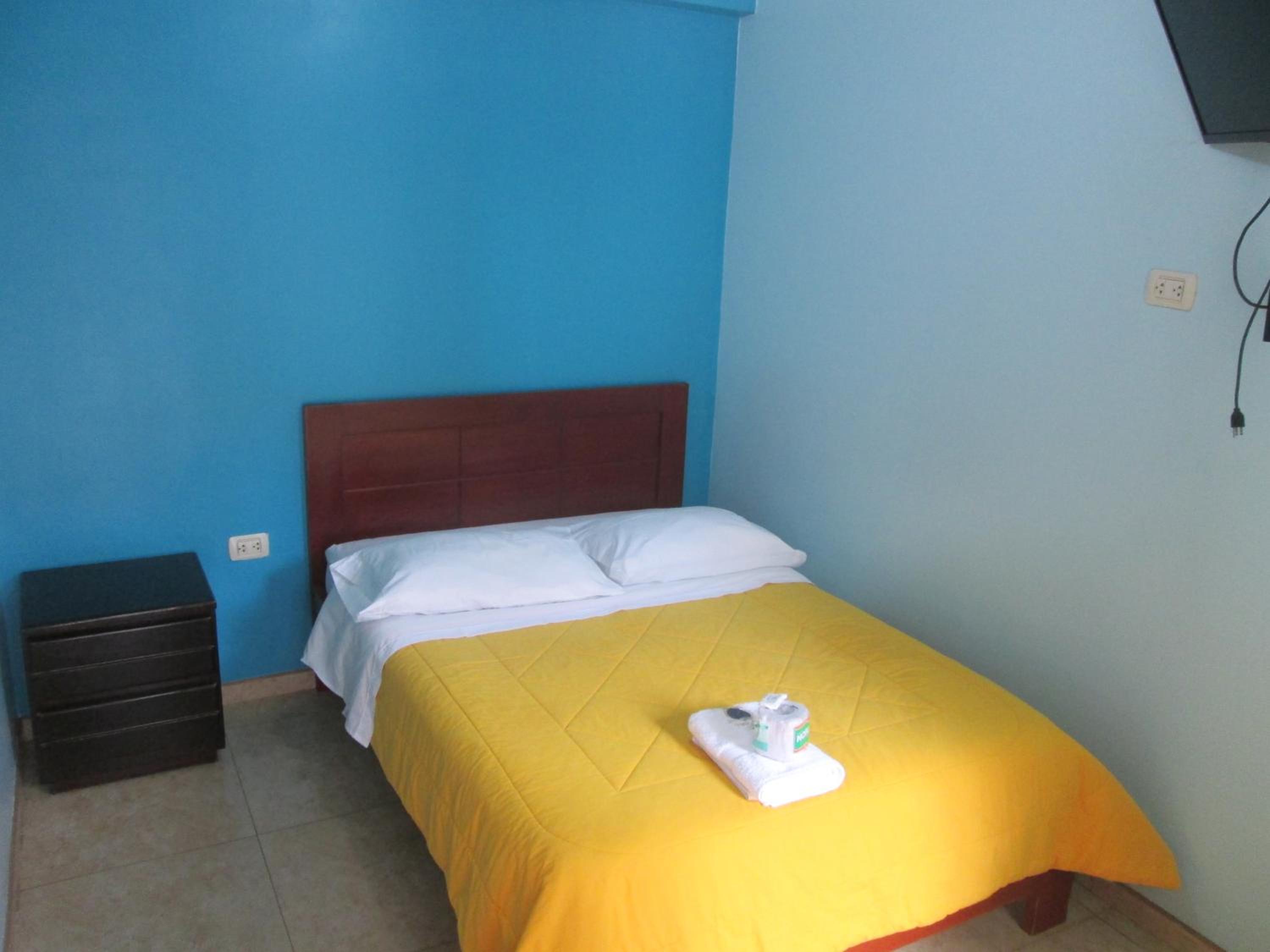 Double Room photo 1