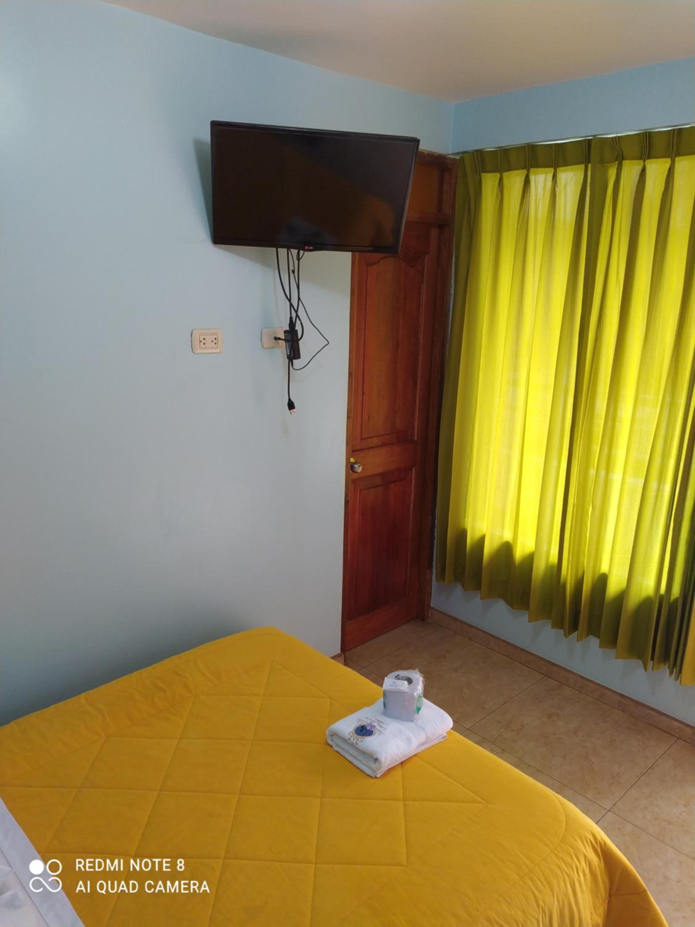 Double Room photo 2