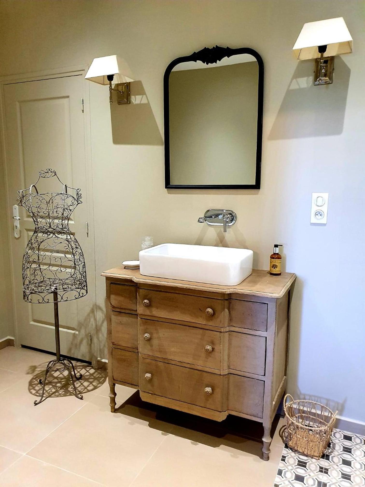 Double or Twin Room with Terrace - Photo 2