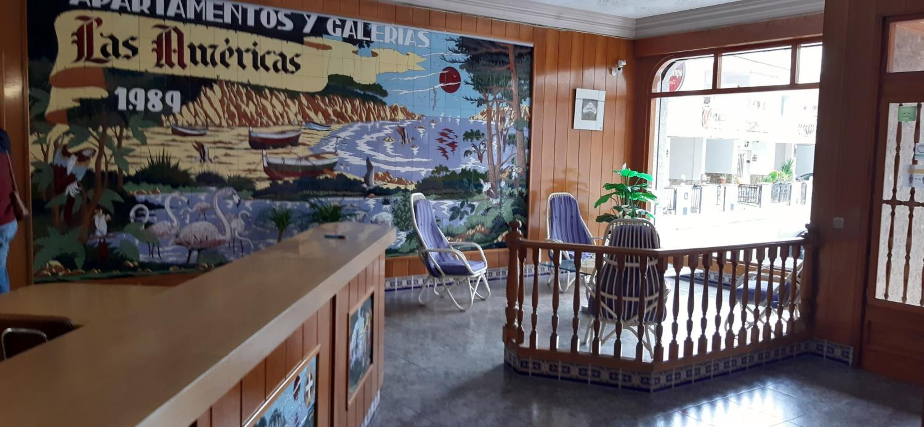 Apartamento Estándar