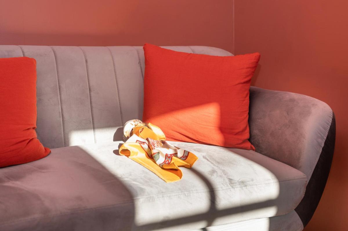 Room "Thisbe" photo 2