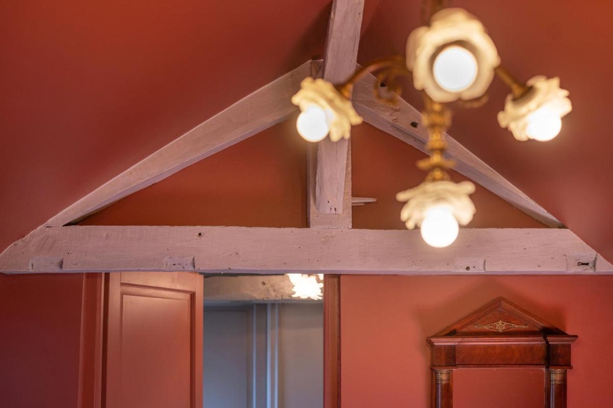 Room "Thisbe"