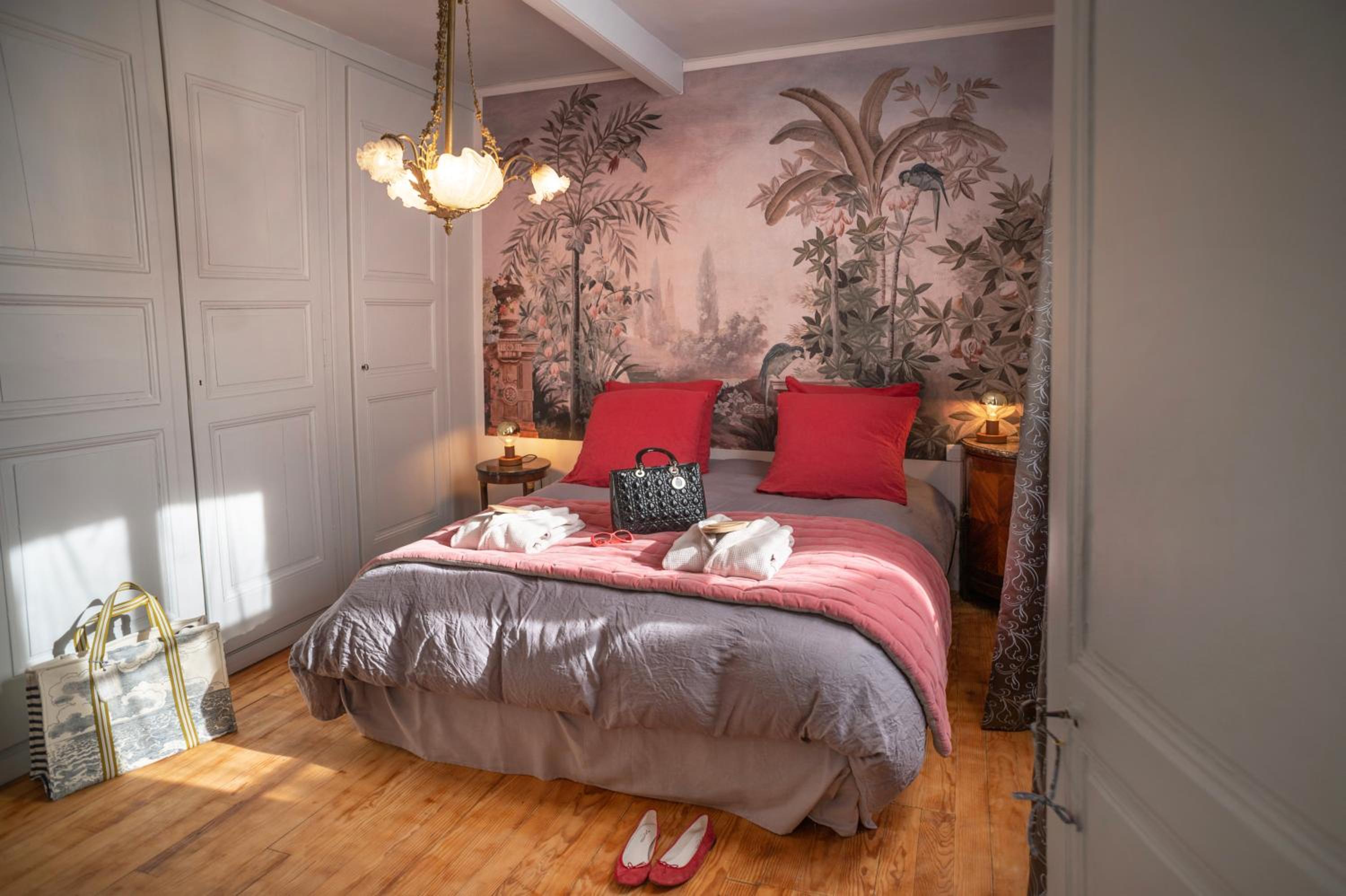Suite "Belle de Crecy" photo 3