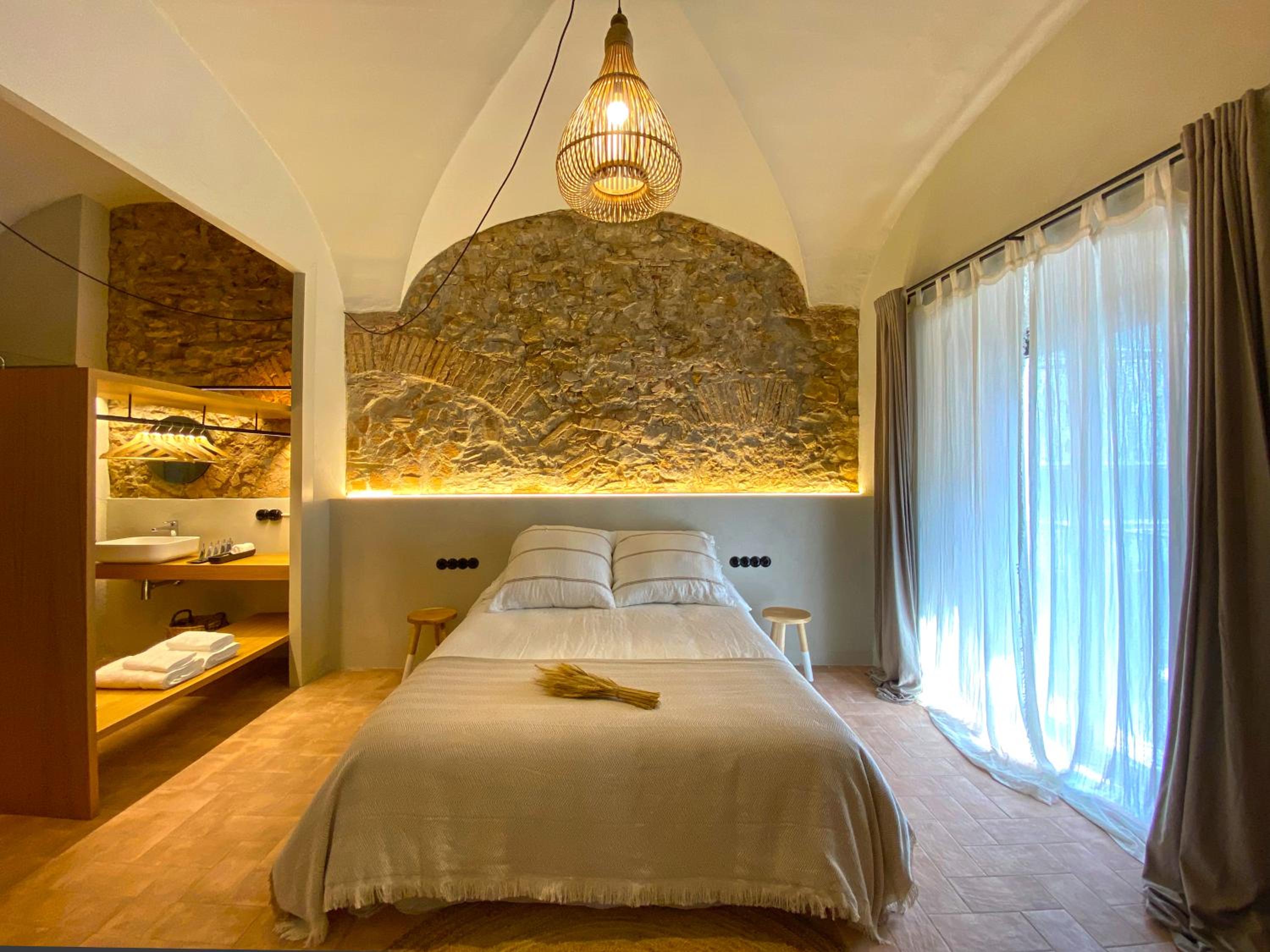 Double Room with Private Bathroom photo 1