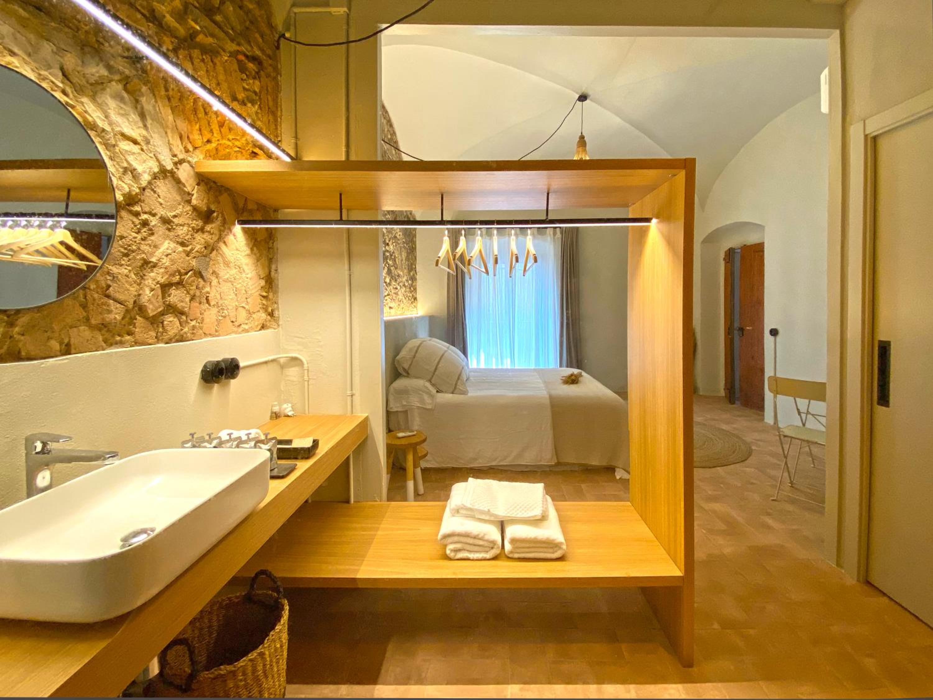 Double Room with Private Bathroom photo 3