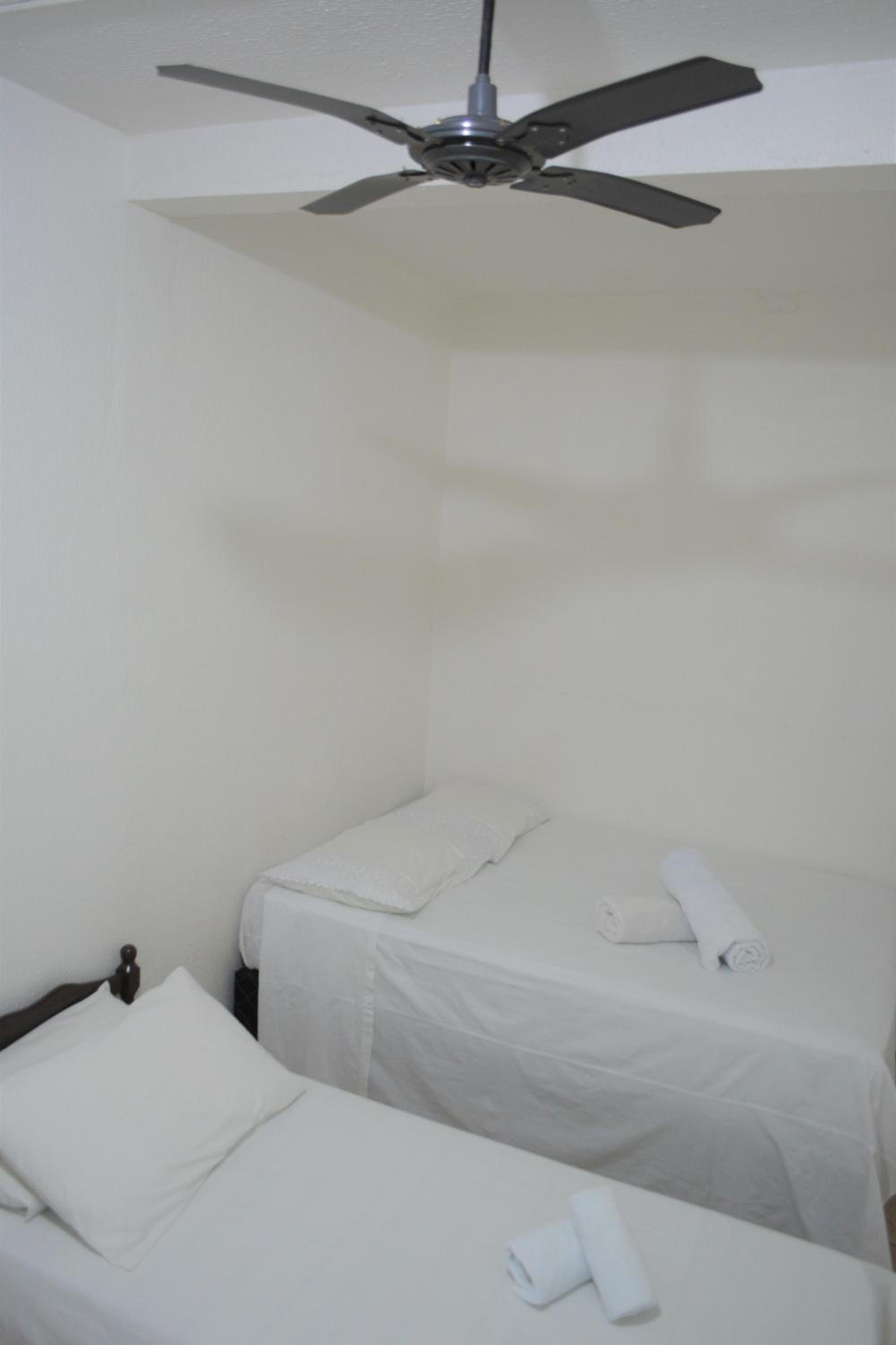 Budget Triple Room