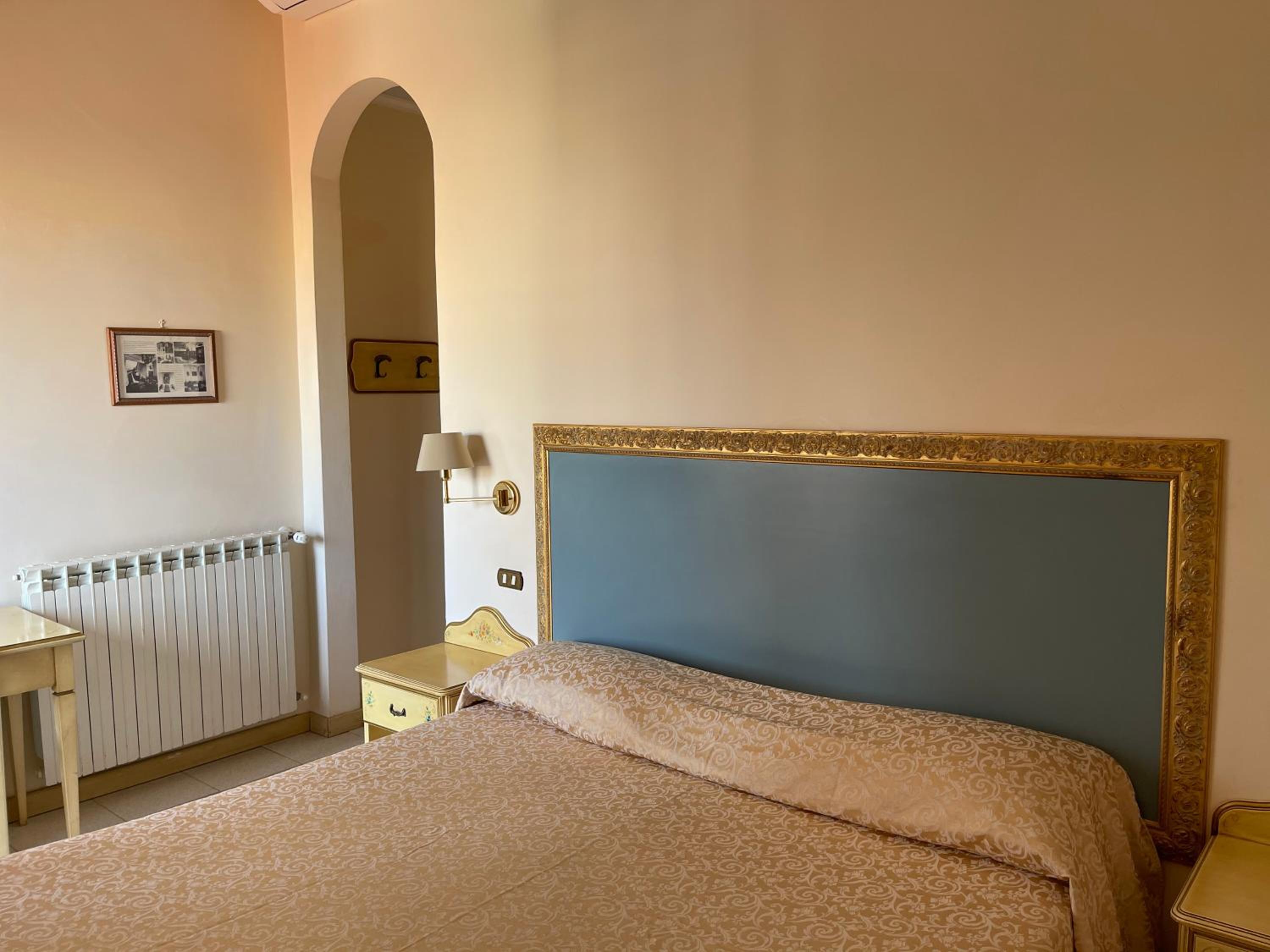 Double Room with Beach Access photo 2