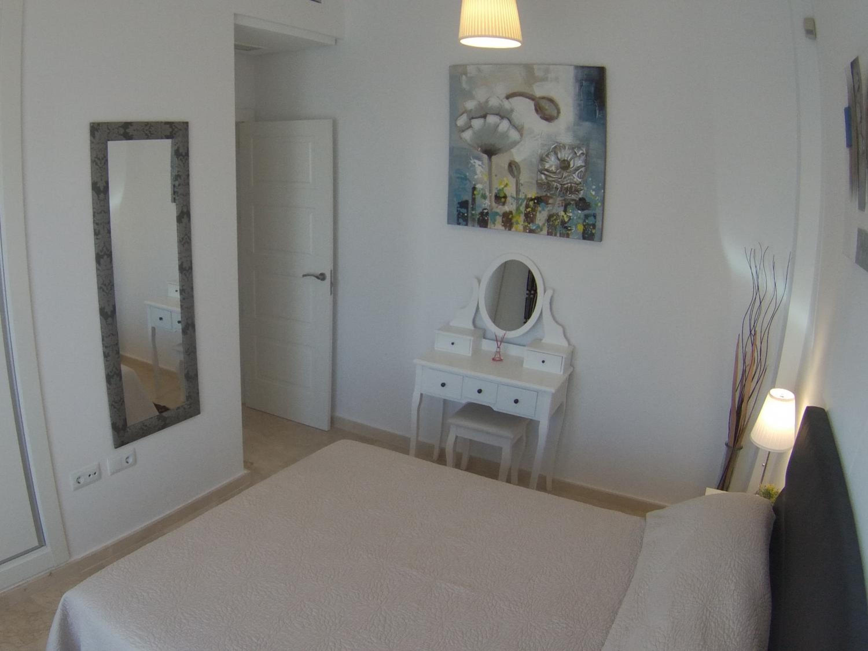 Three-Bedroom Villa photo 3