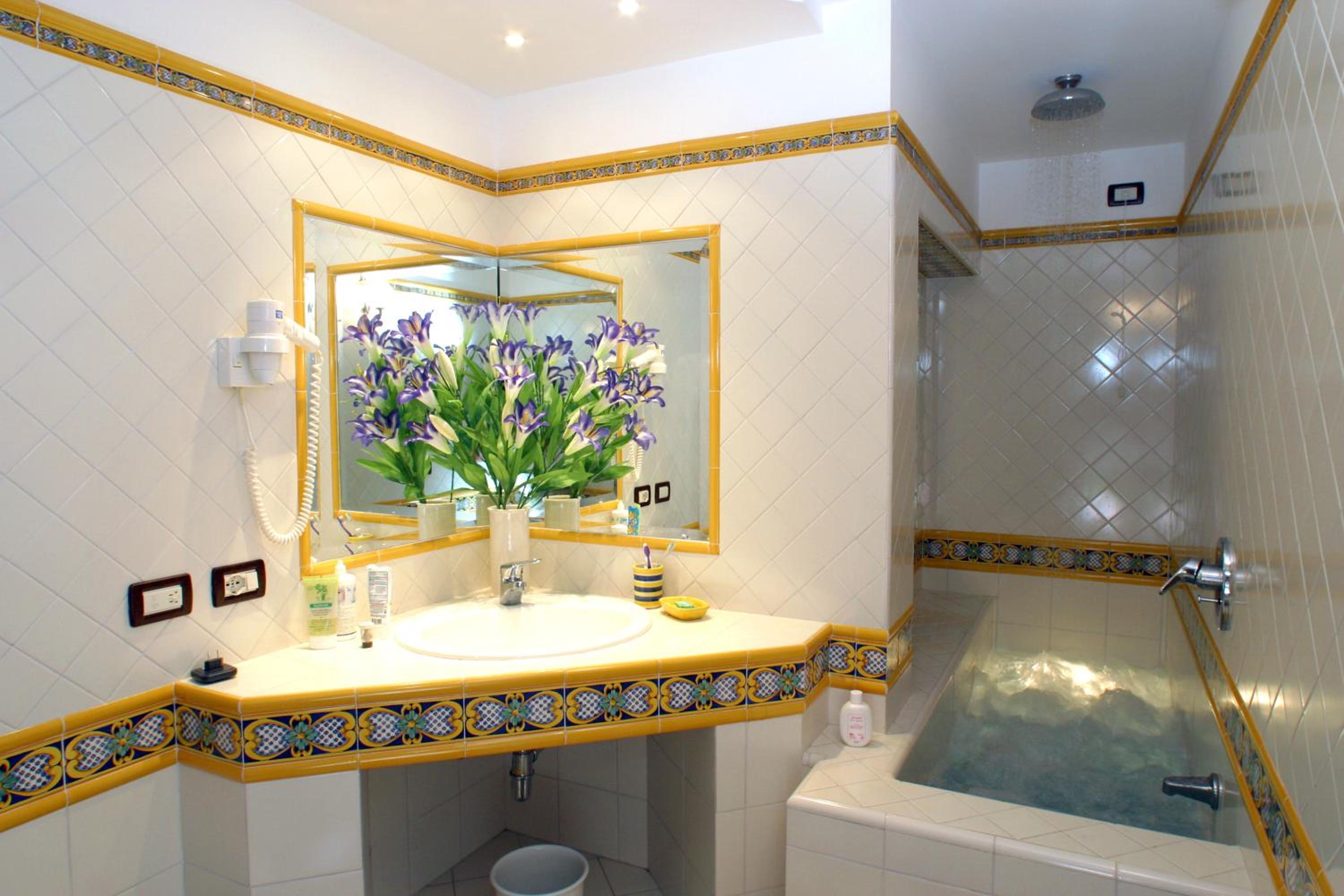 Superior Double or Twin Room with Garden View