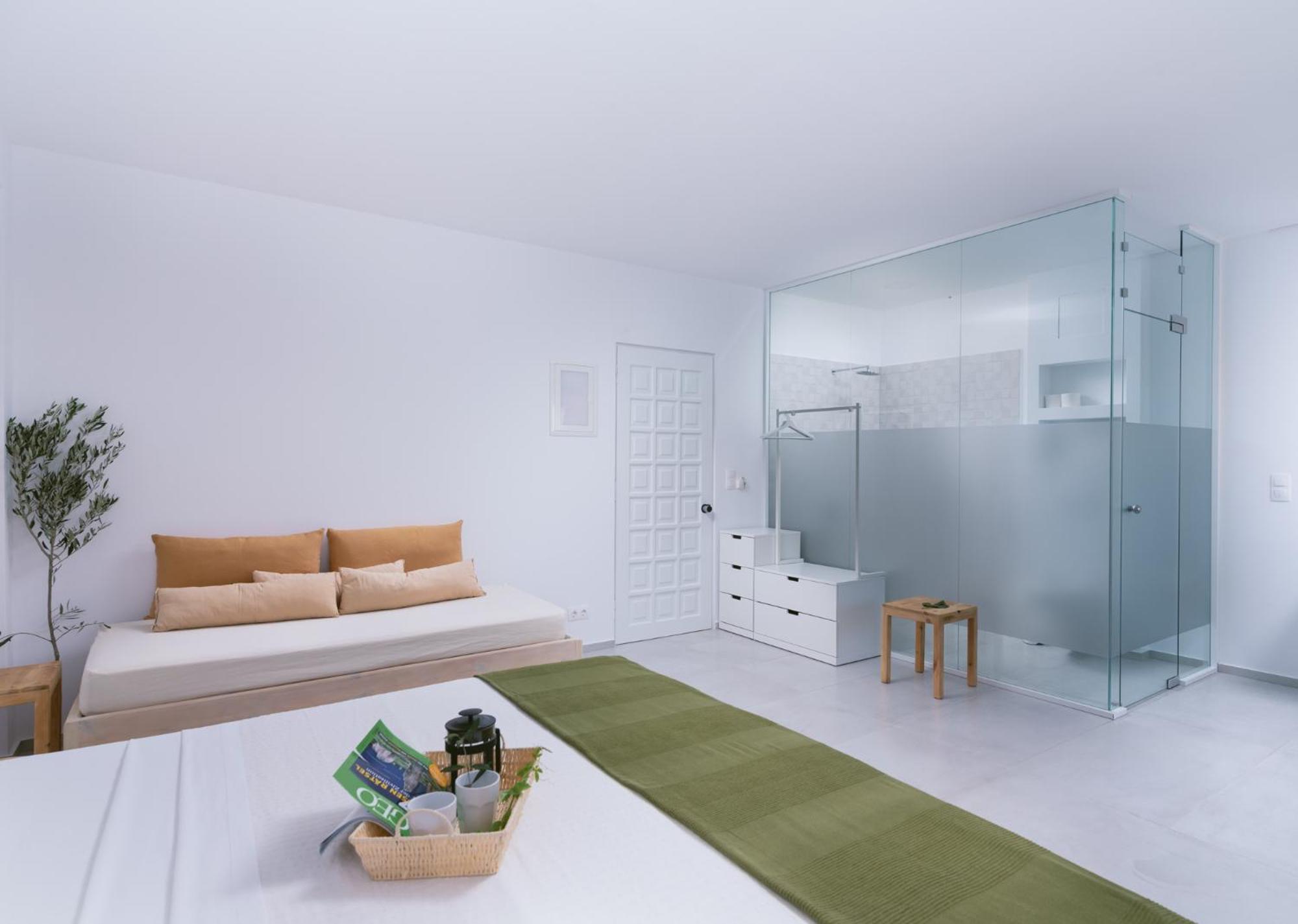 Deluxe King Suite - Photo 4