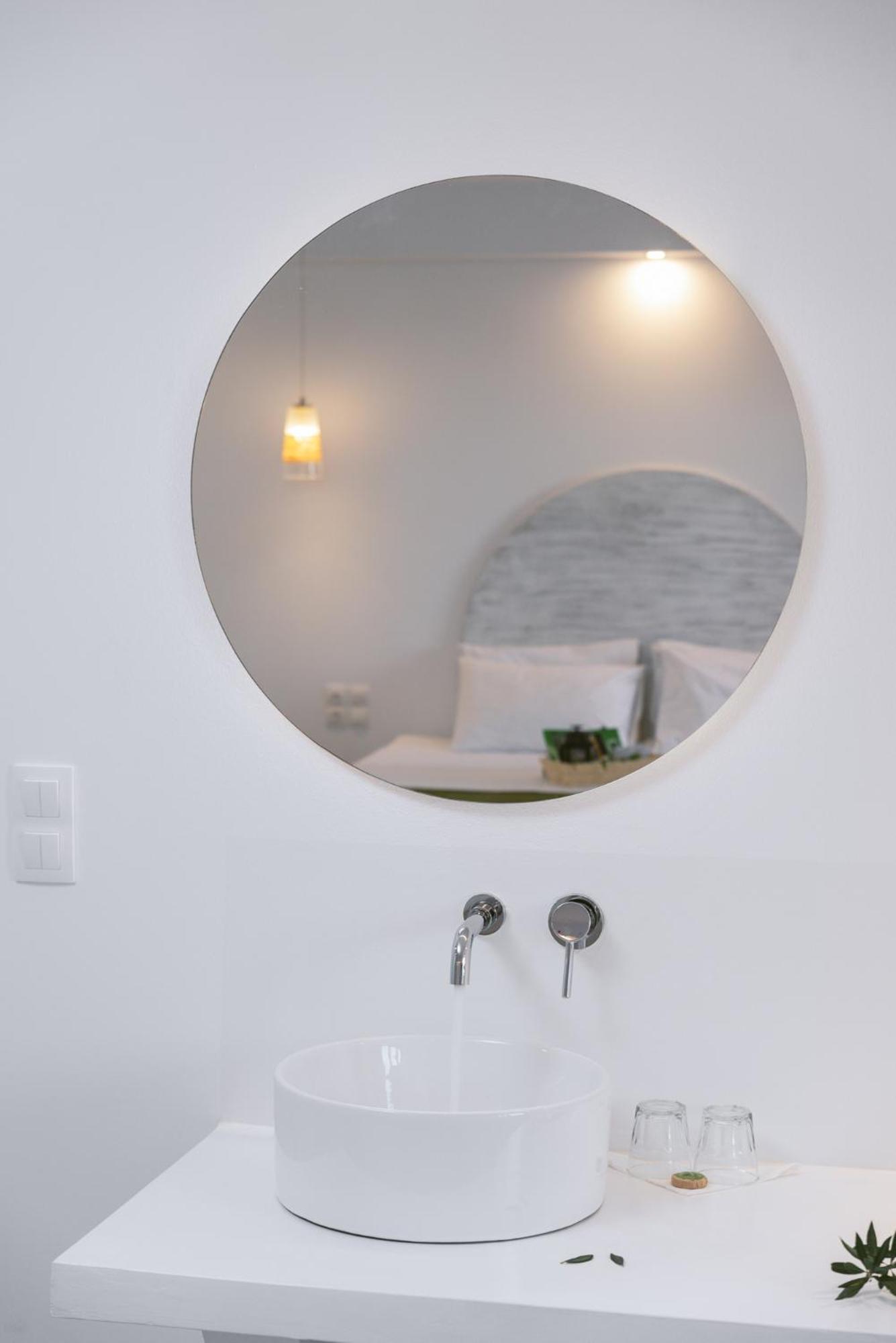 Suite with Terrace