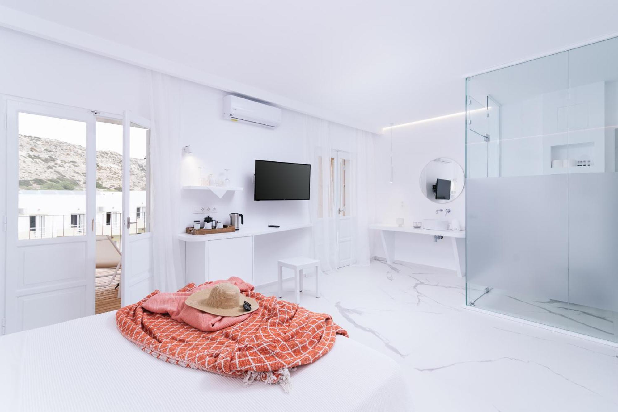 Deluxe King Suite - Photo 29
